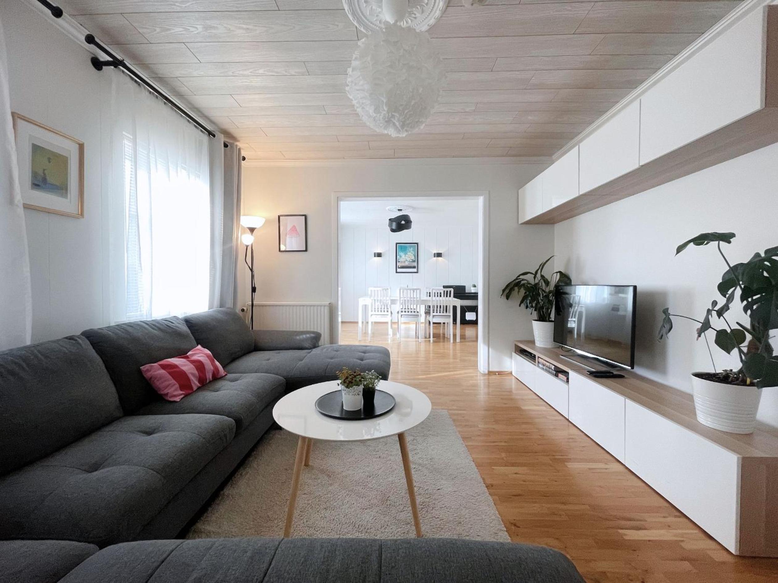 Two-Bedroom House photo 1