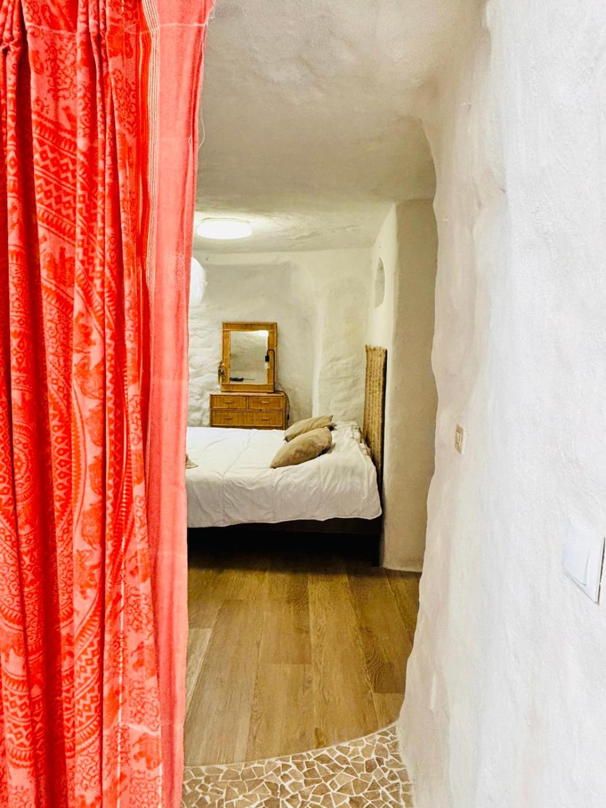Casa de Dos Habitaciones