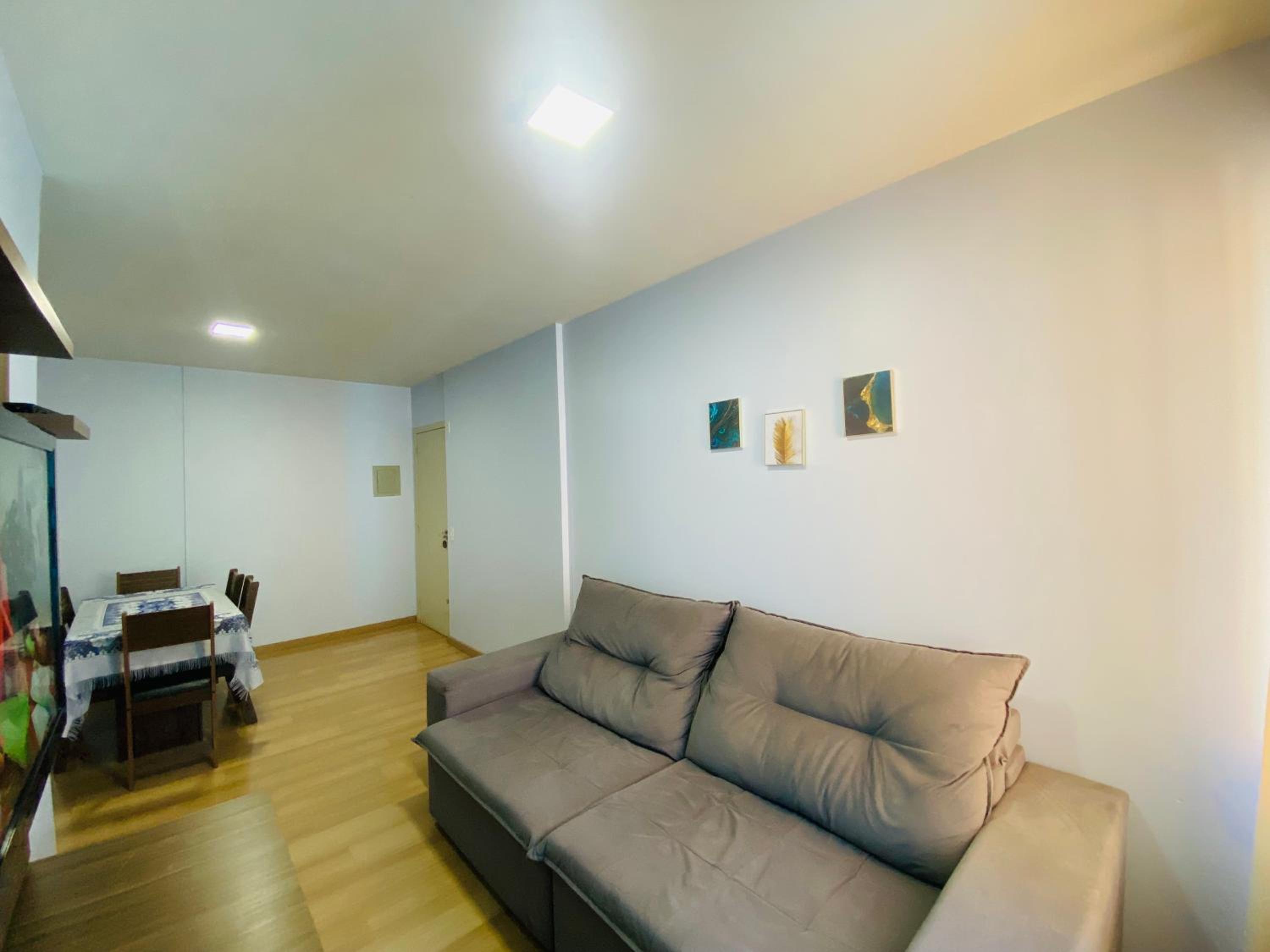 Two-Bedroom Apartment photo 3