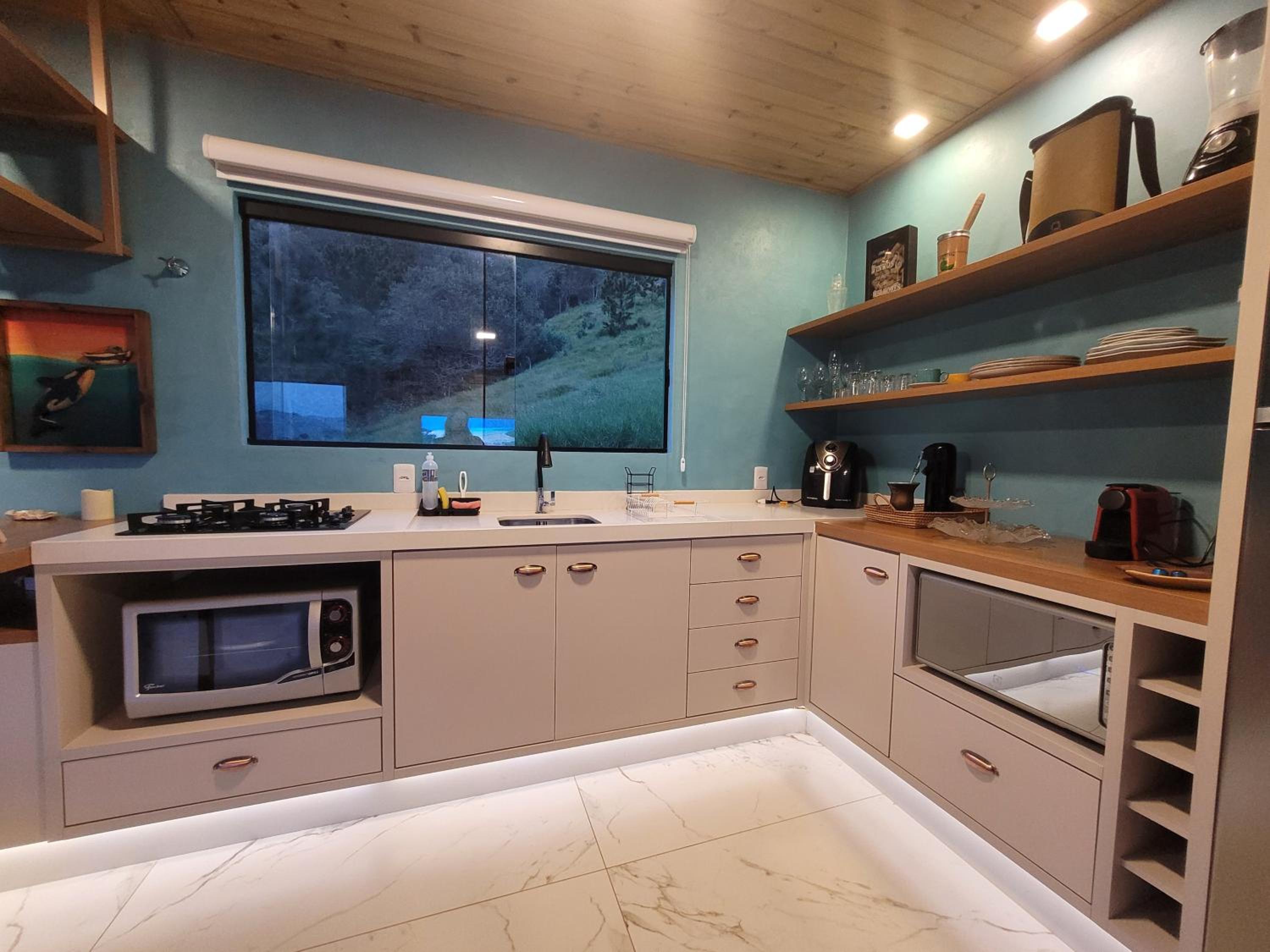 Two-Bedroom Chalet photo 2