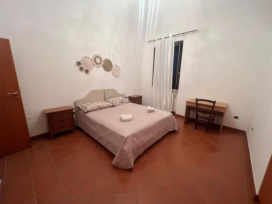 Double Room with Park View photo 3