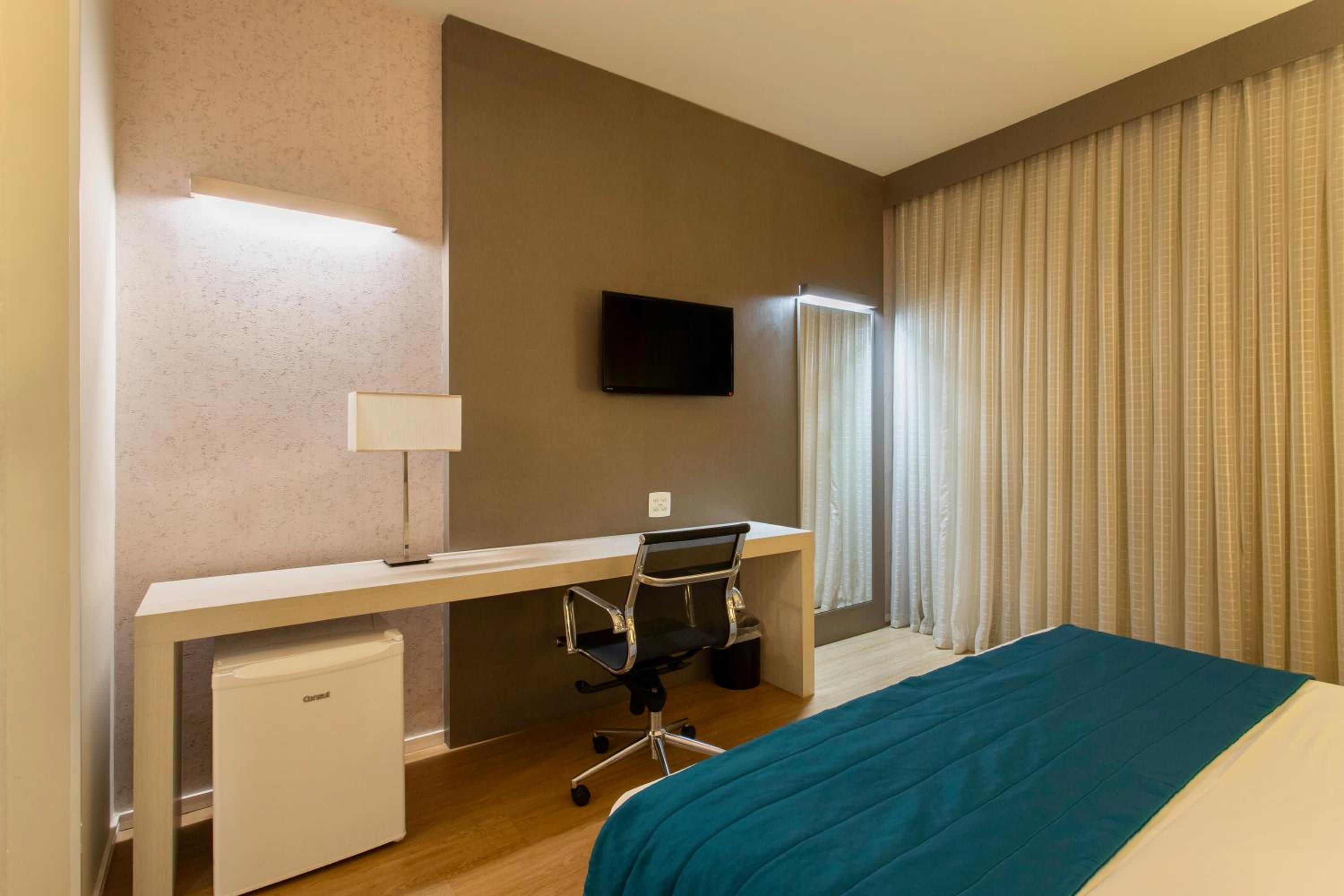 Deluxe Room photo 2