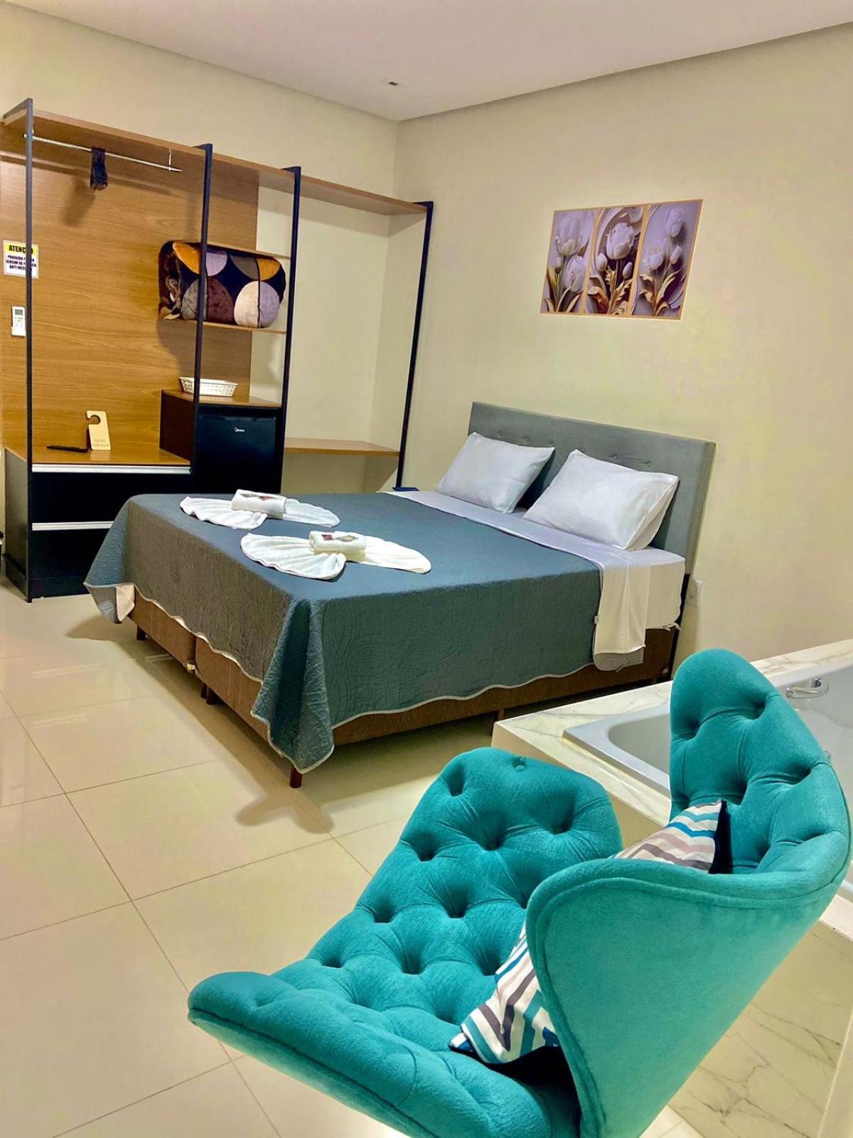 Suite photo 3