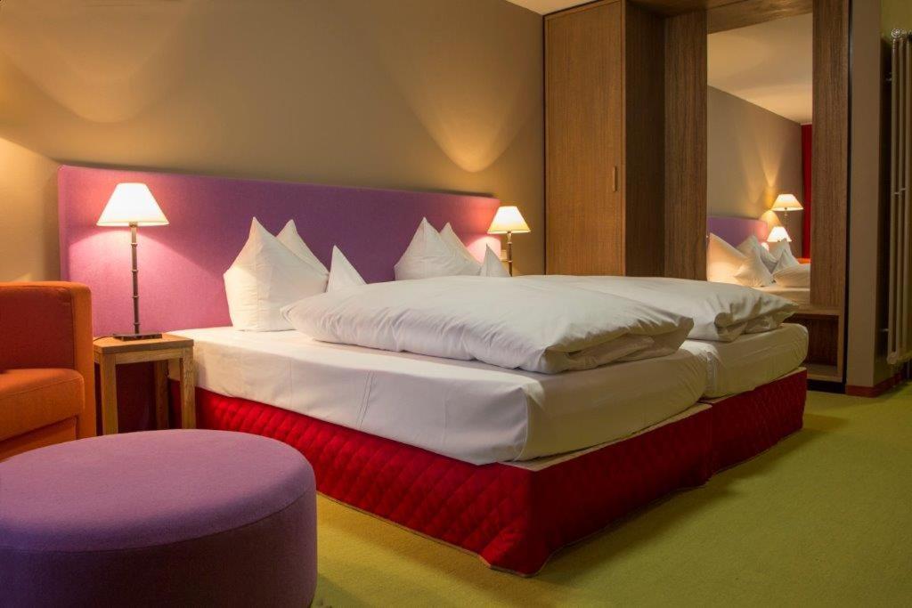 Double Room - Photo 1