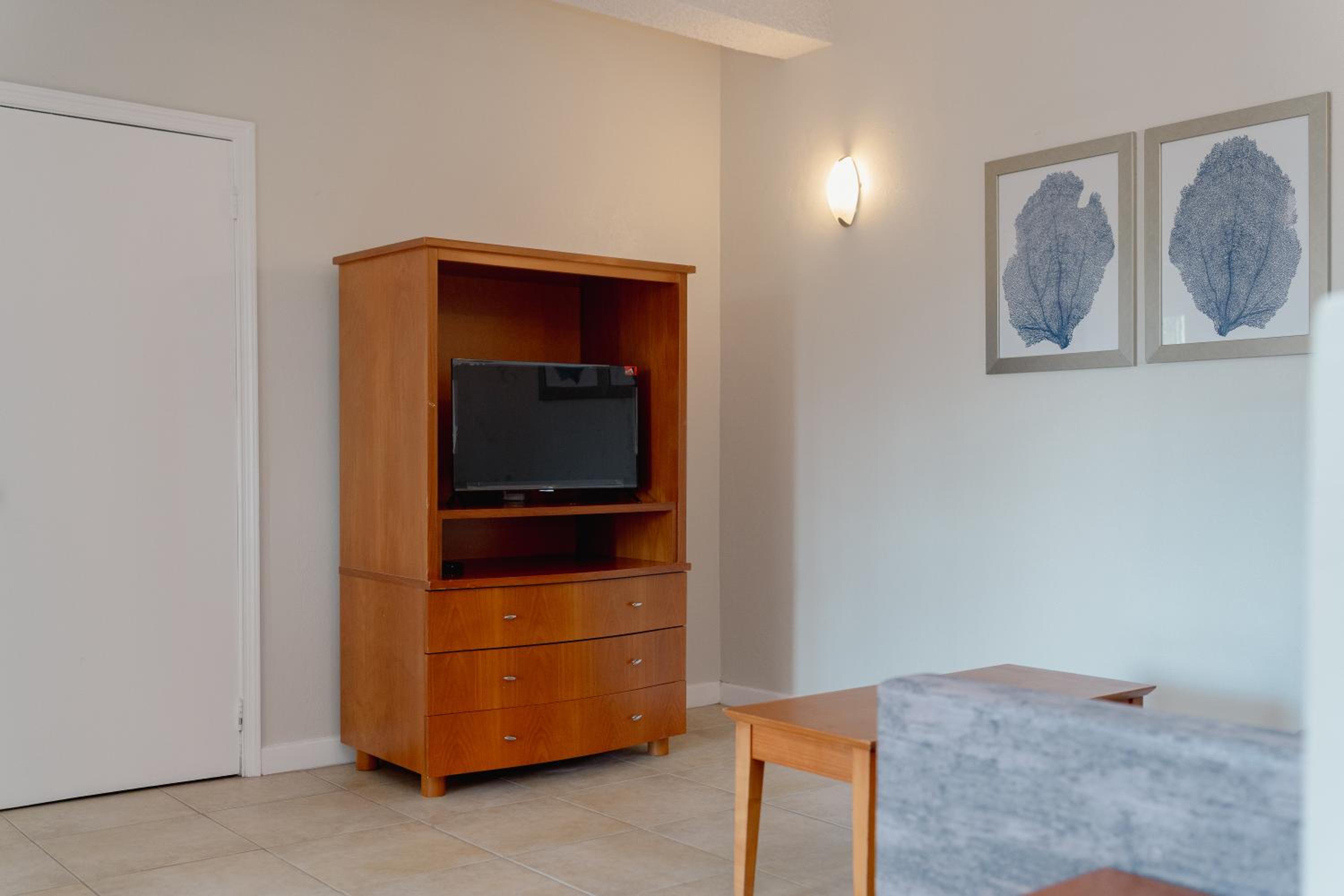 One-Bedroom Villa photo 1