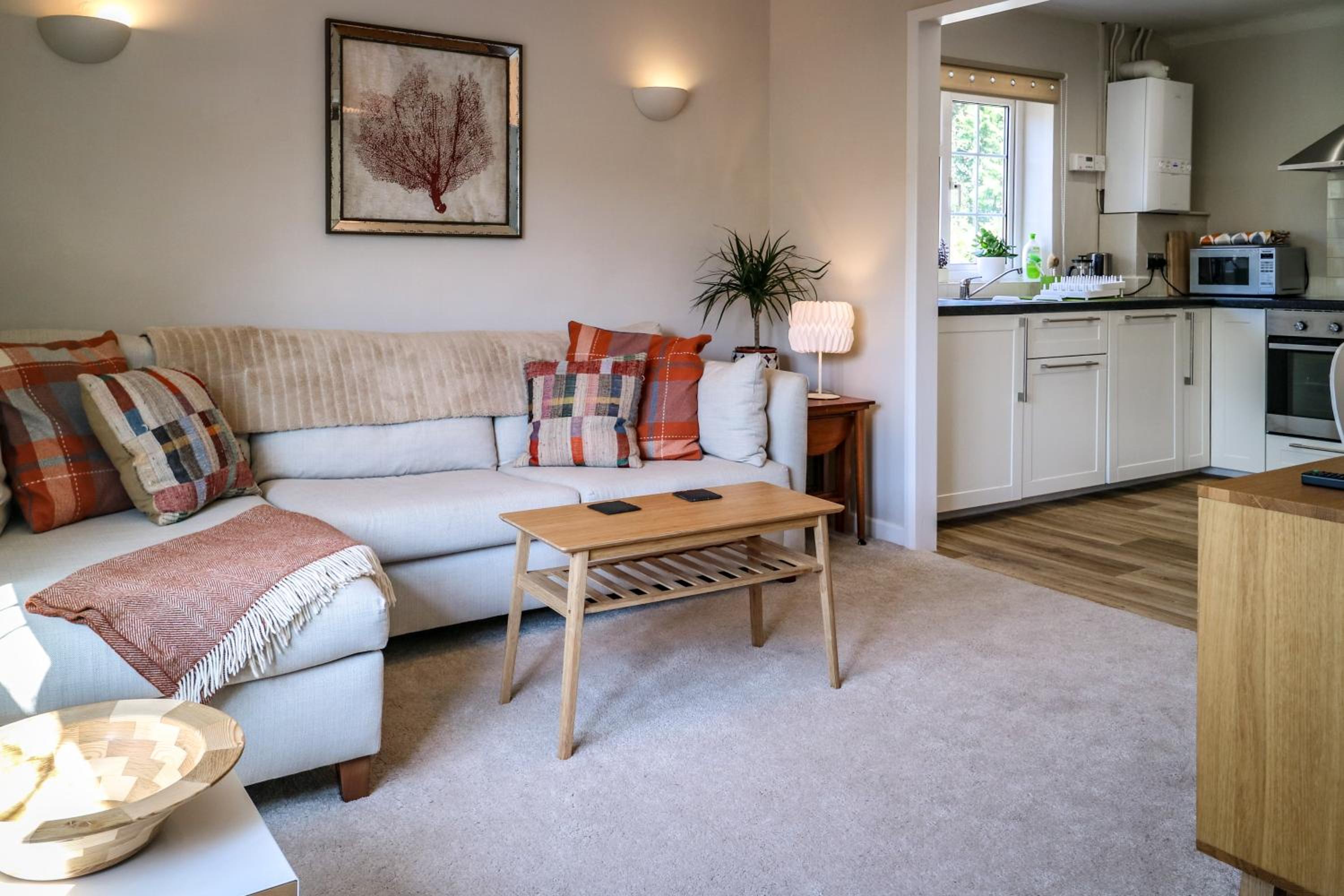 Superior Apartment photo 2
