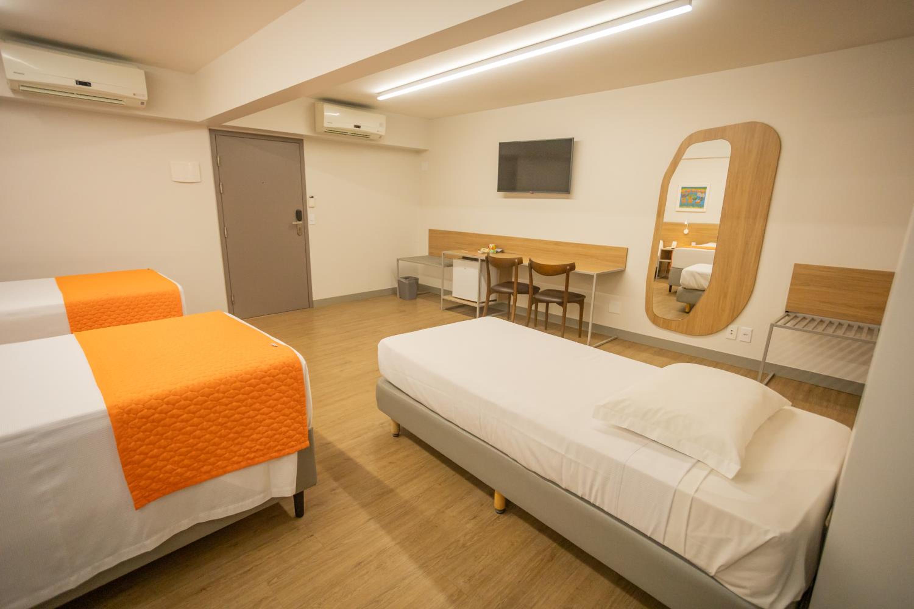 Suite Premium 3 (Twin) photo 2