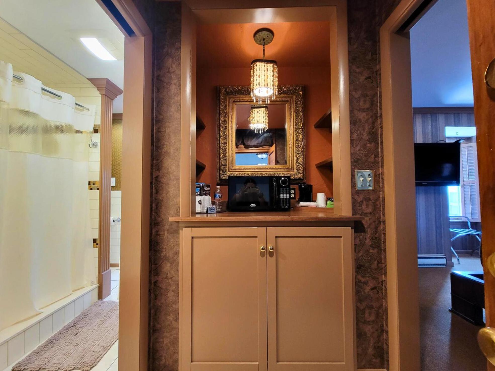Deluxe Suite photo 2