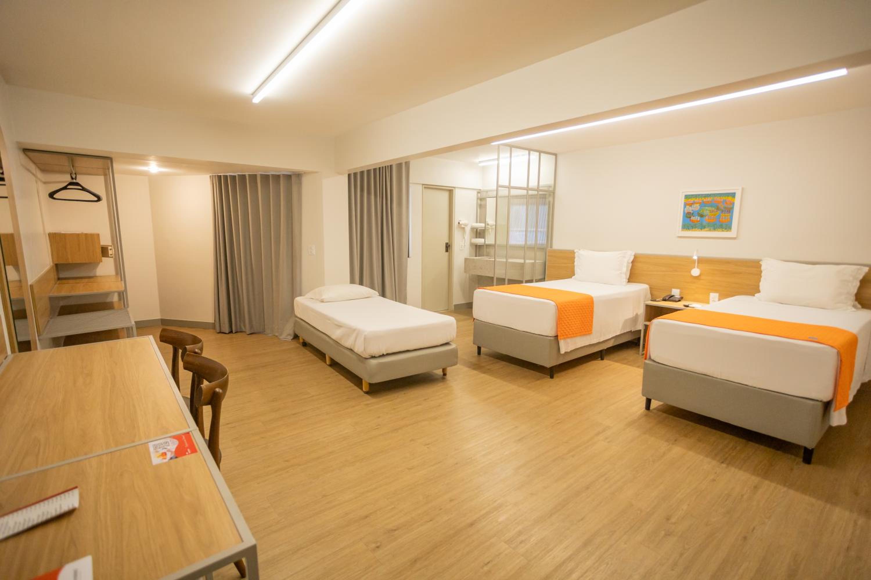 Suite Premium 3 (Twin) photo 3