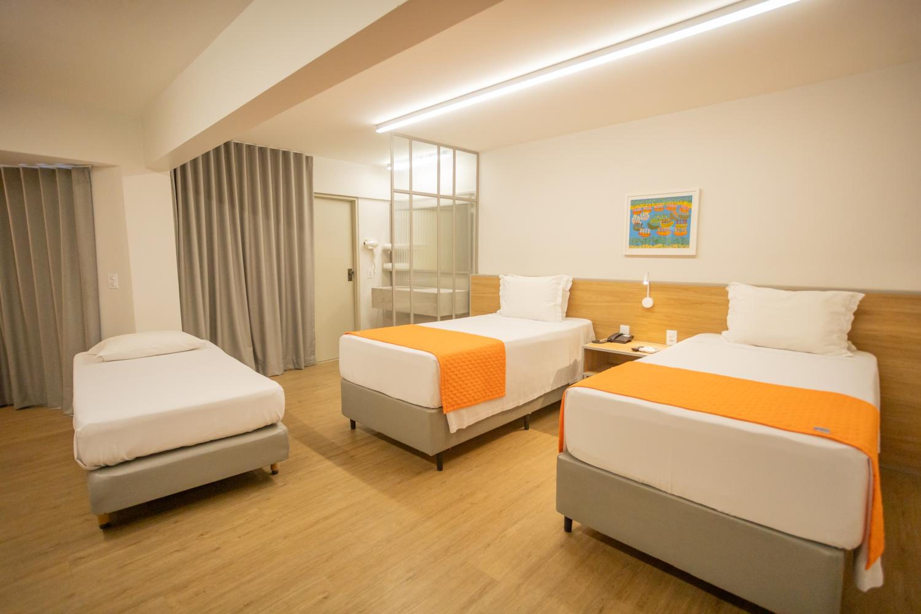 Suite Premium 3 (Twin) photo 1
