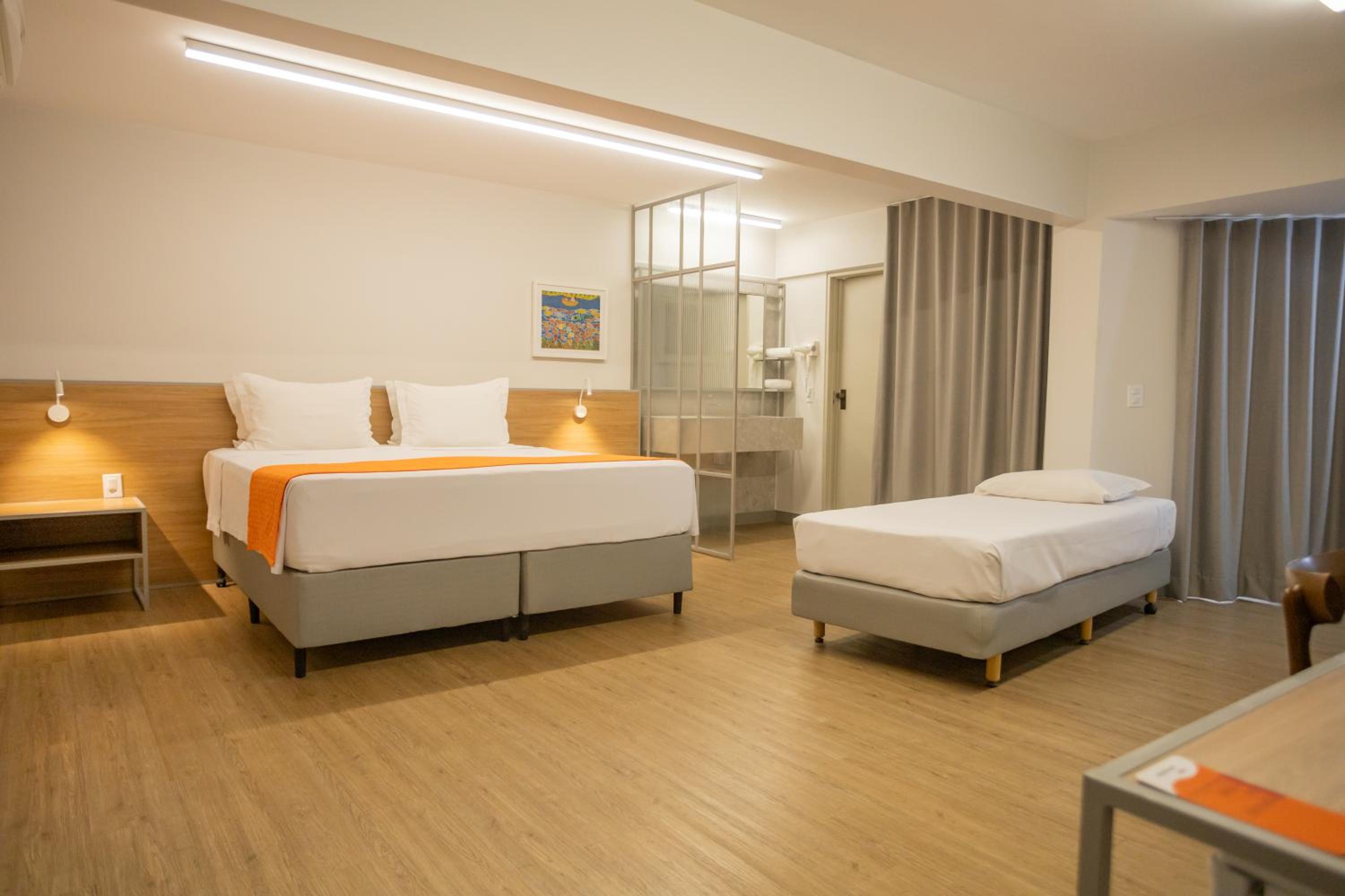 Suite Premium Casal + 1 (Apenas adultos) photo 1
