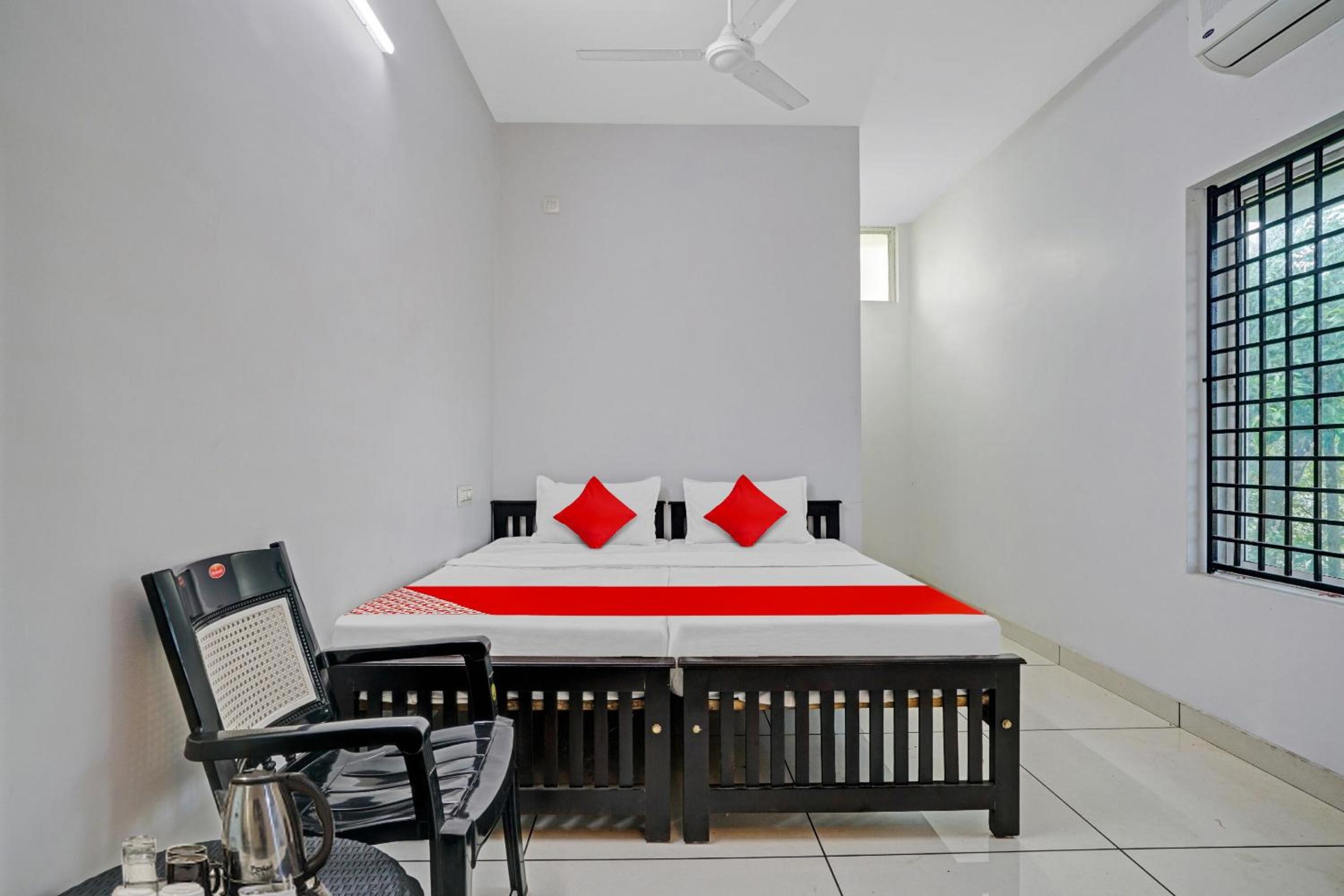 Classic Triple Room photo 3