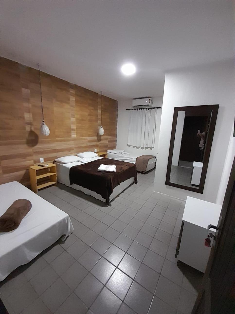 Quadruple Room with Bathroom photo 1