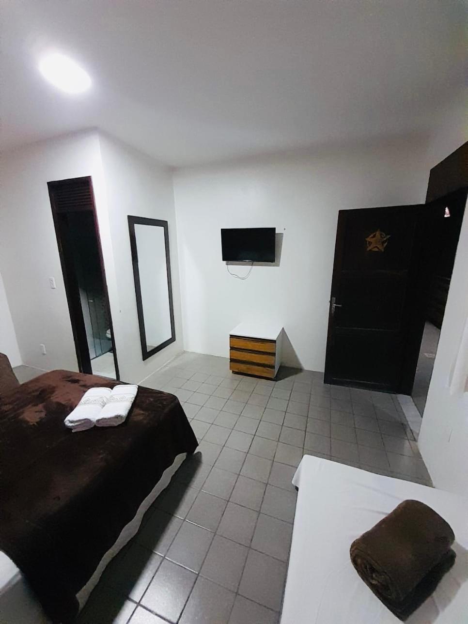 Quadruple Room with Bathroom photo 3