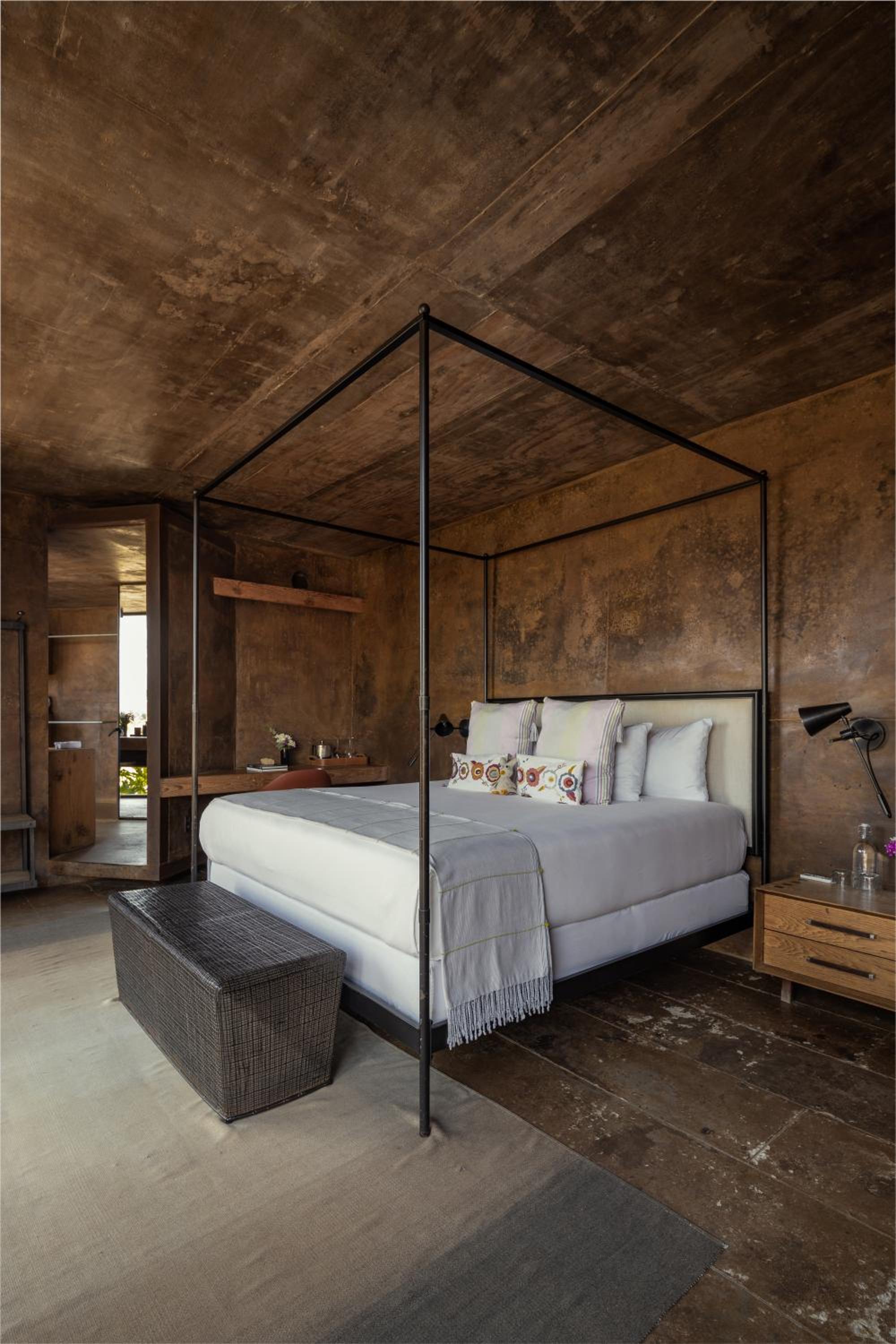 Casa 8 Master Suite photo 3