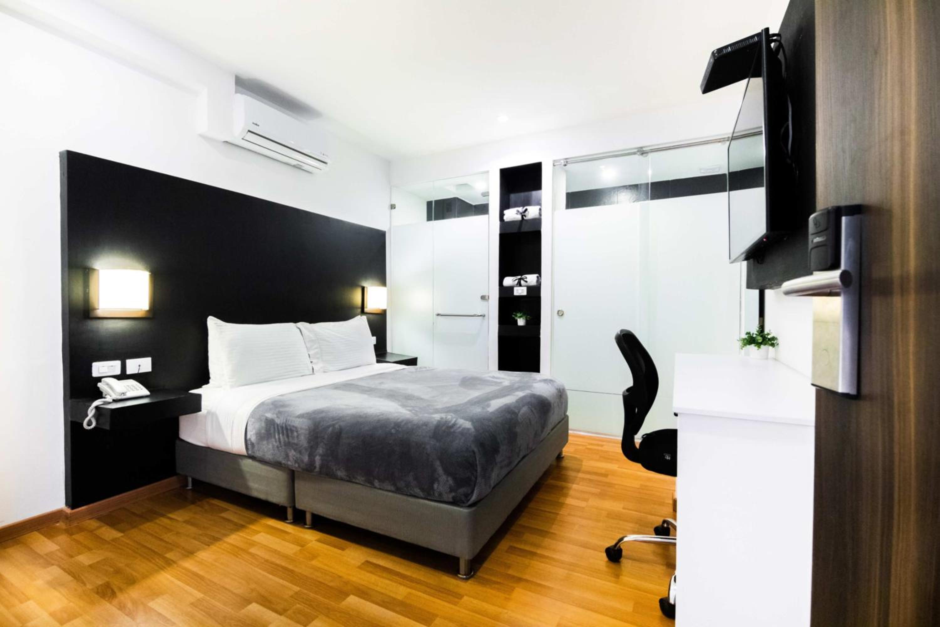 Standard Double Room photo 1