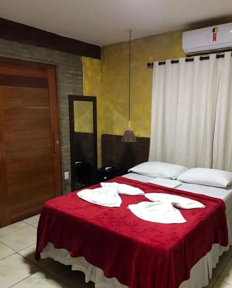 Small Double Room photo 1