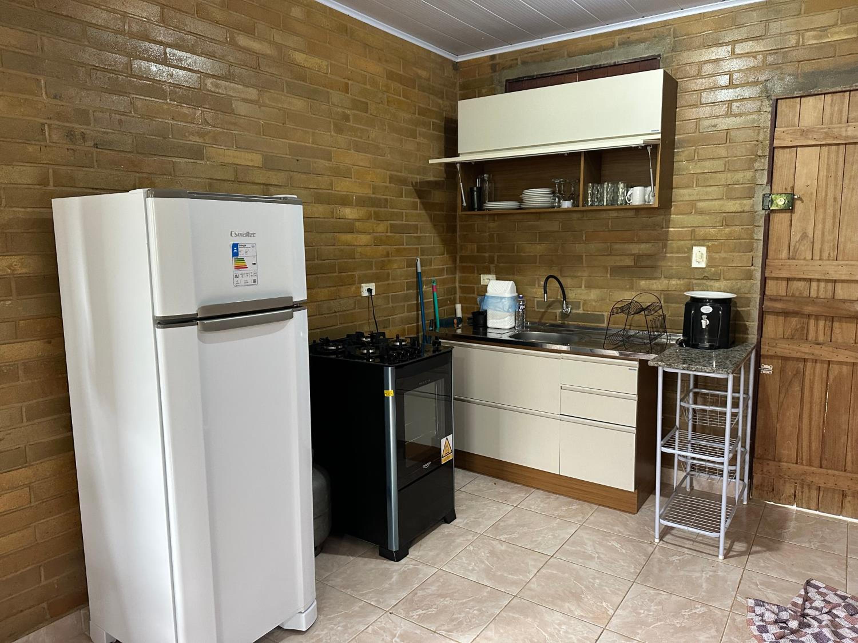 One-Bedroom Apartment photo 2