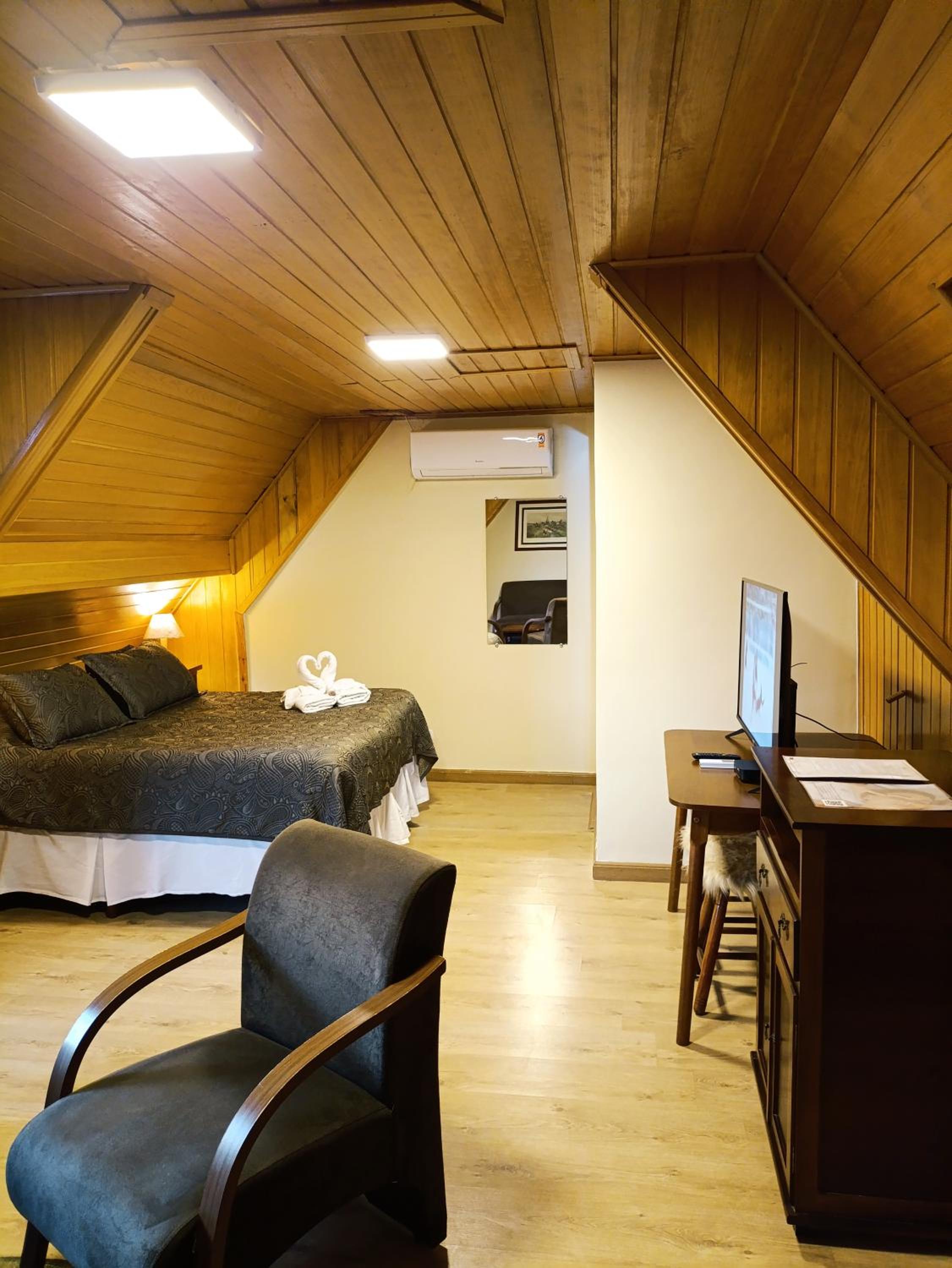 Master Double Room photo 2