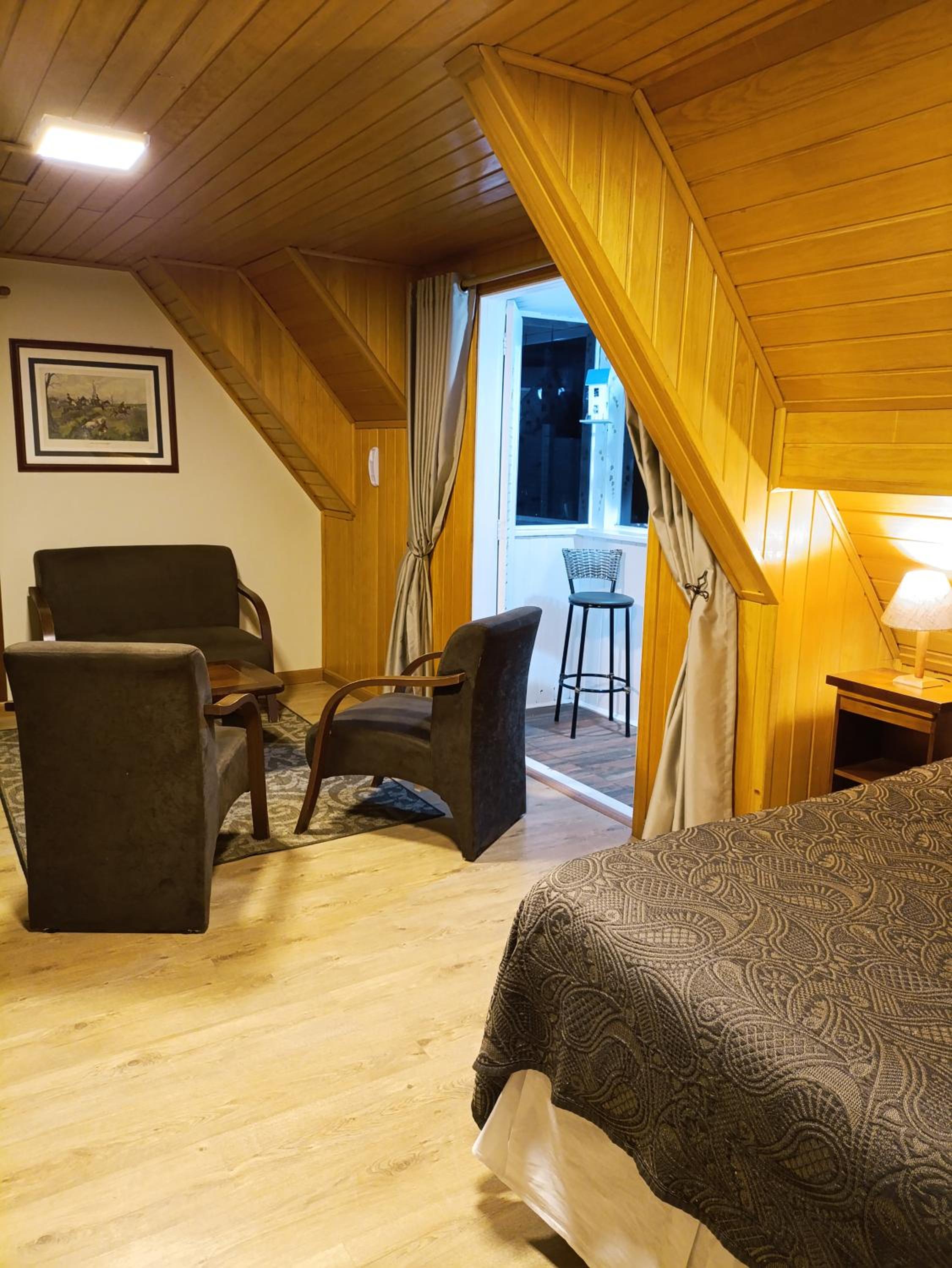 Master Double Room photo 3