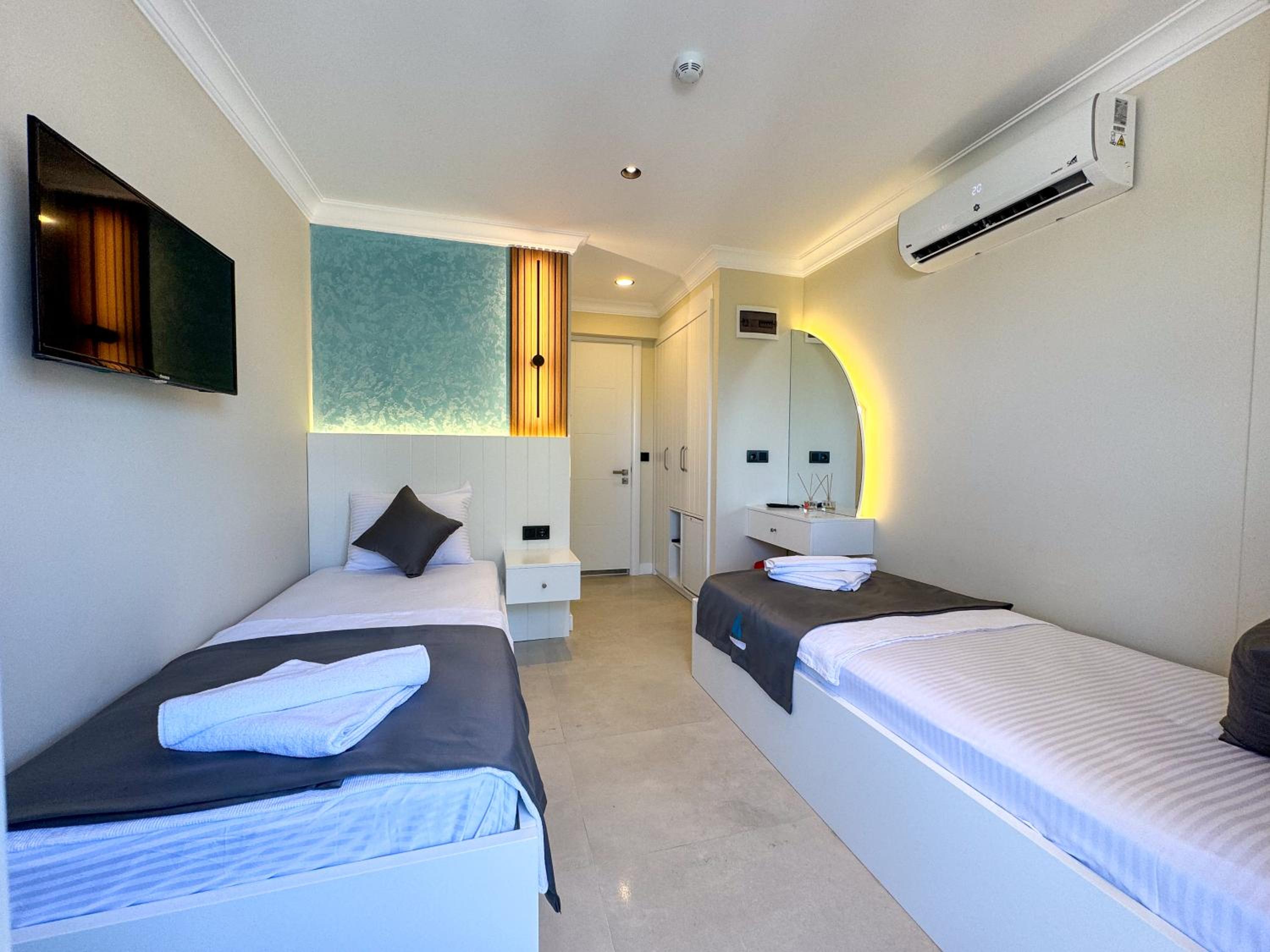 Habitación Doble