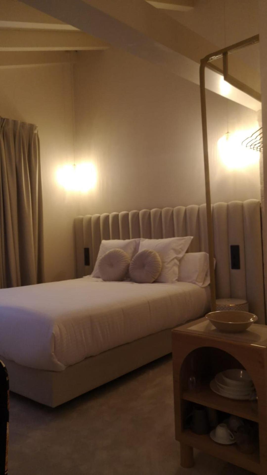 Habitación Doble Deluxe