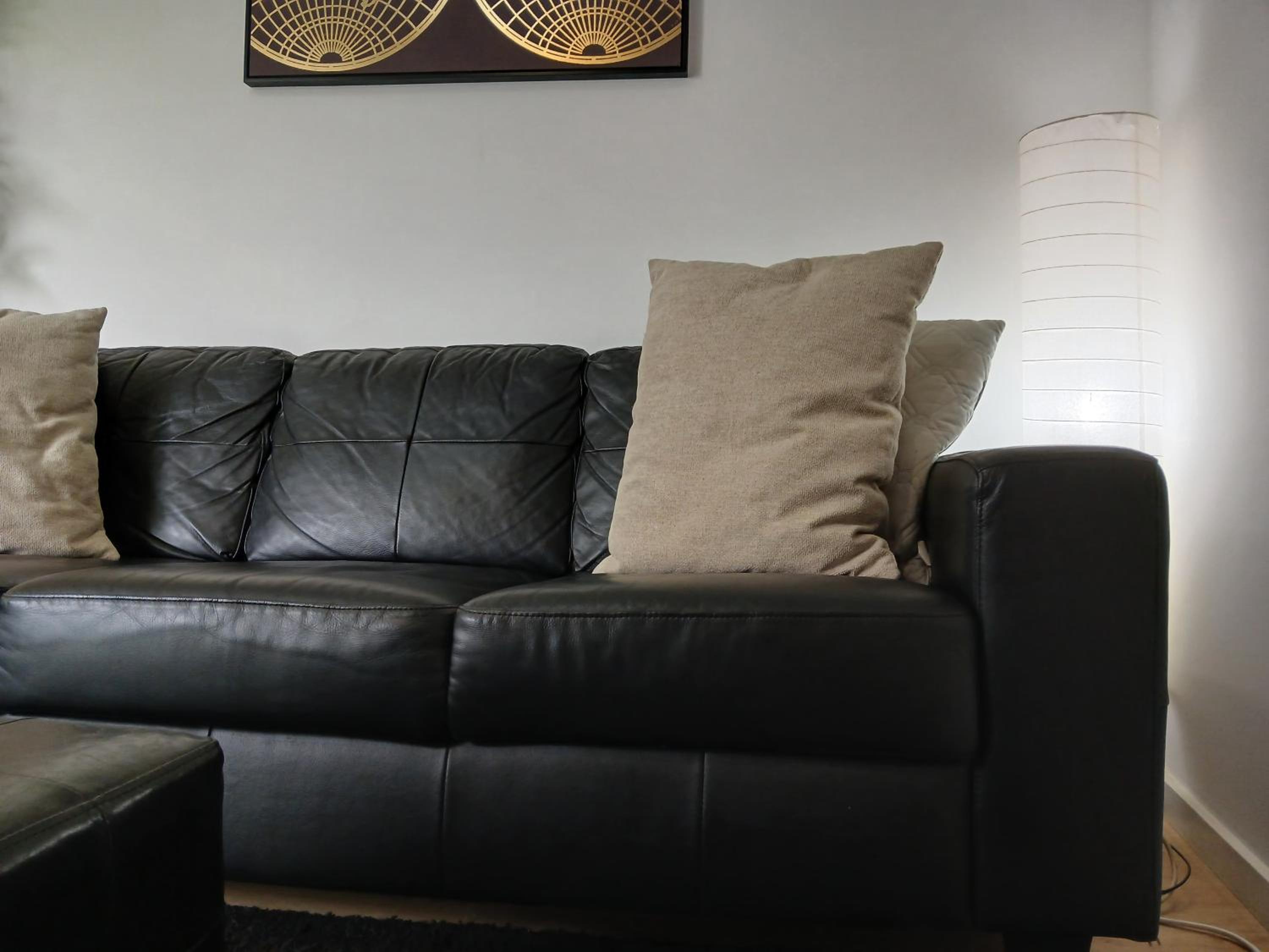 One-Bedroom House photo 2