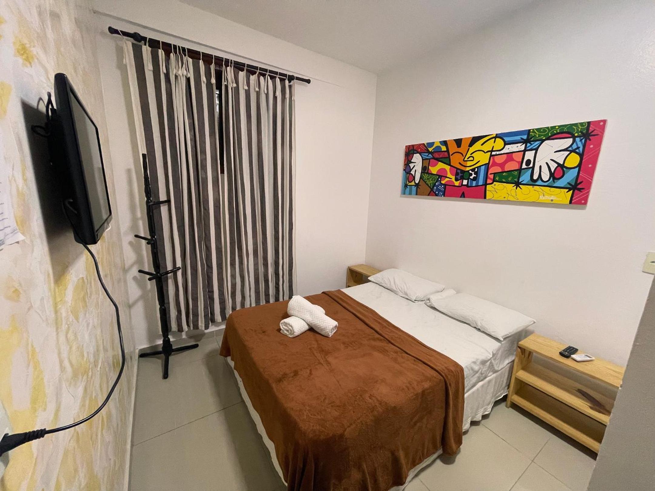 Small Double Room photo 3