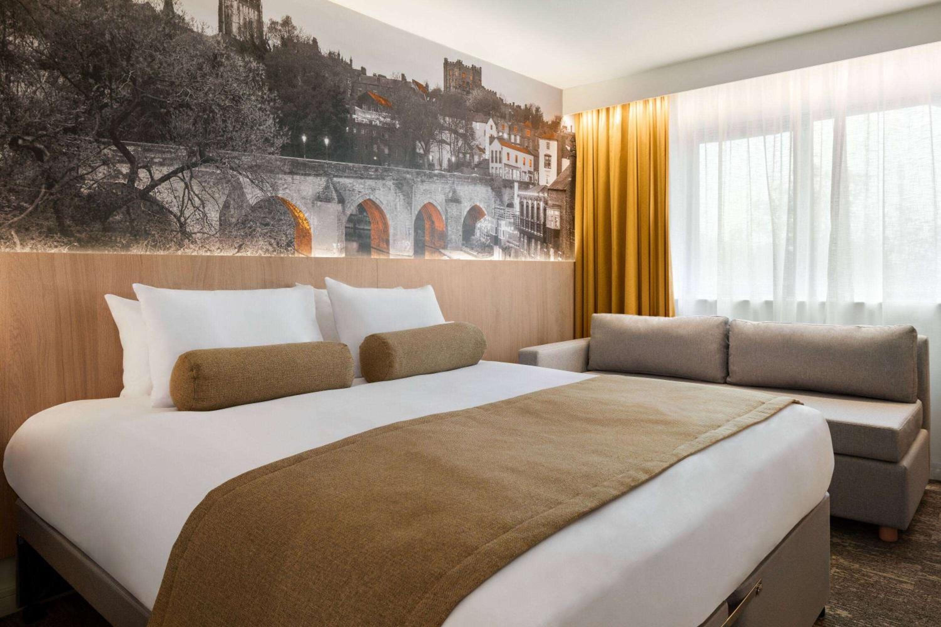 Standard King Room - Photo 5