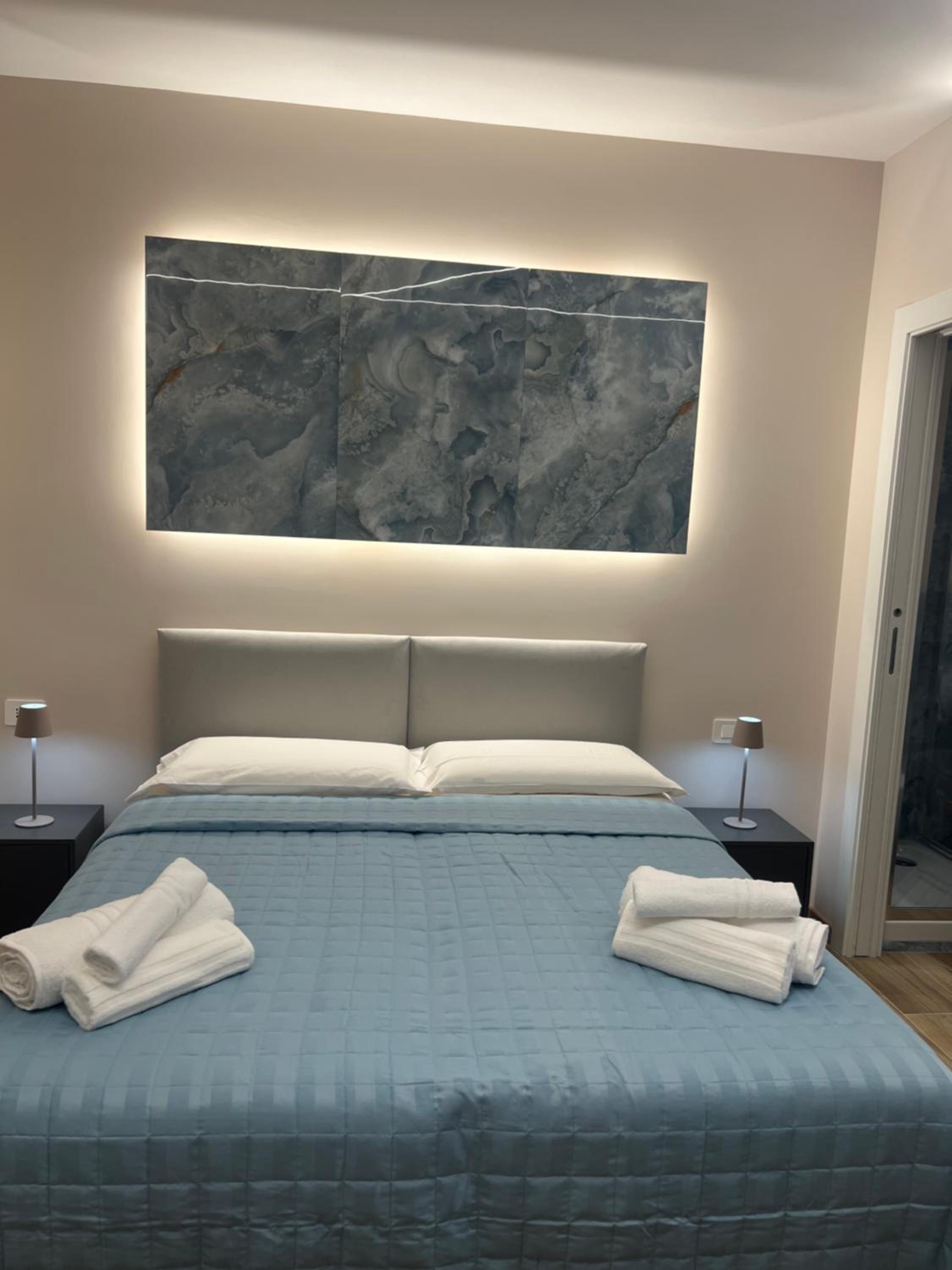 Standard Double or Twin Room photo 2