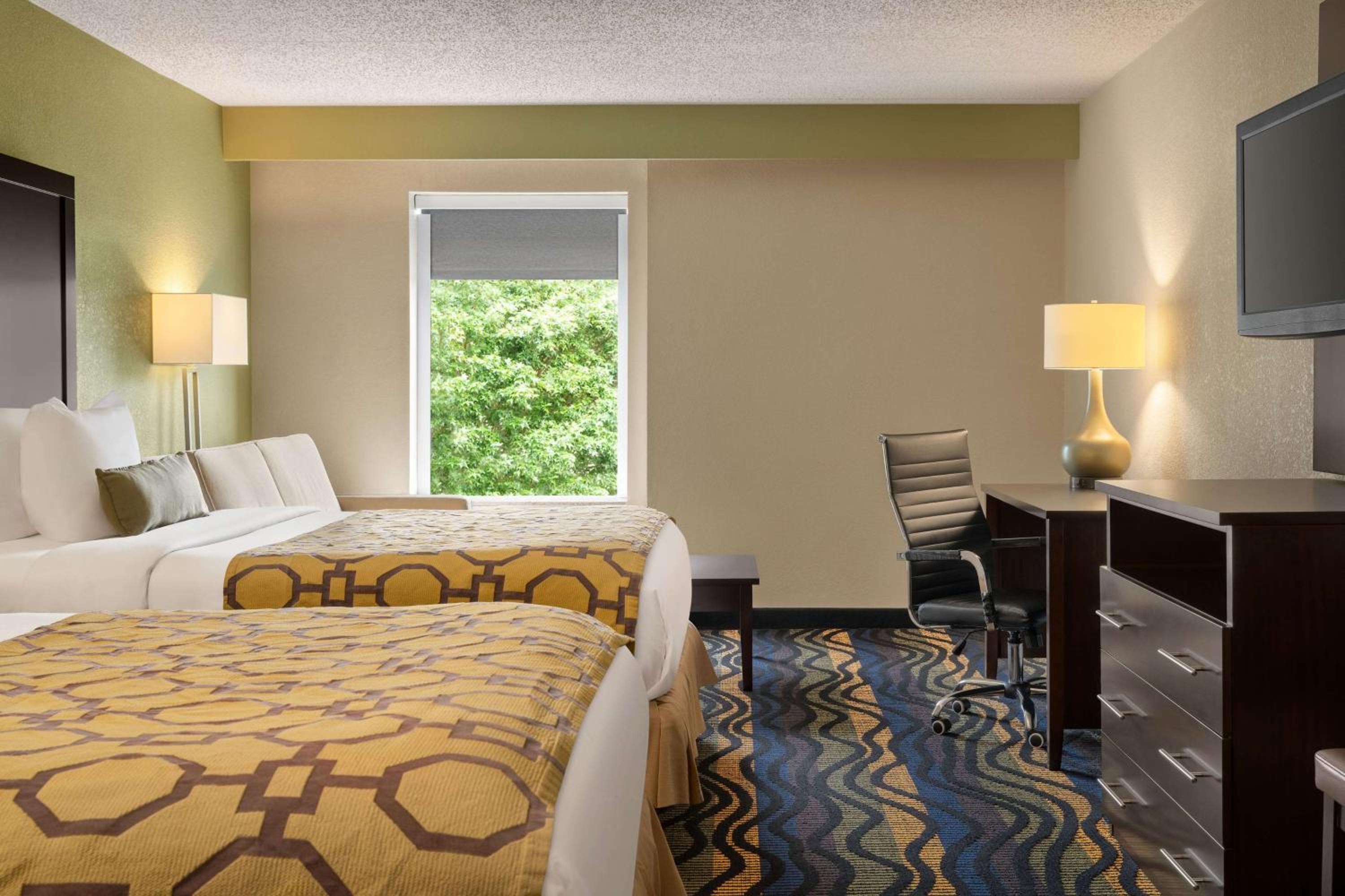 Studio Suite with Two Queen Beds - Non-Smoking - Photo 1