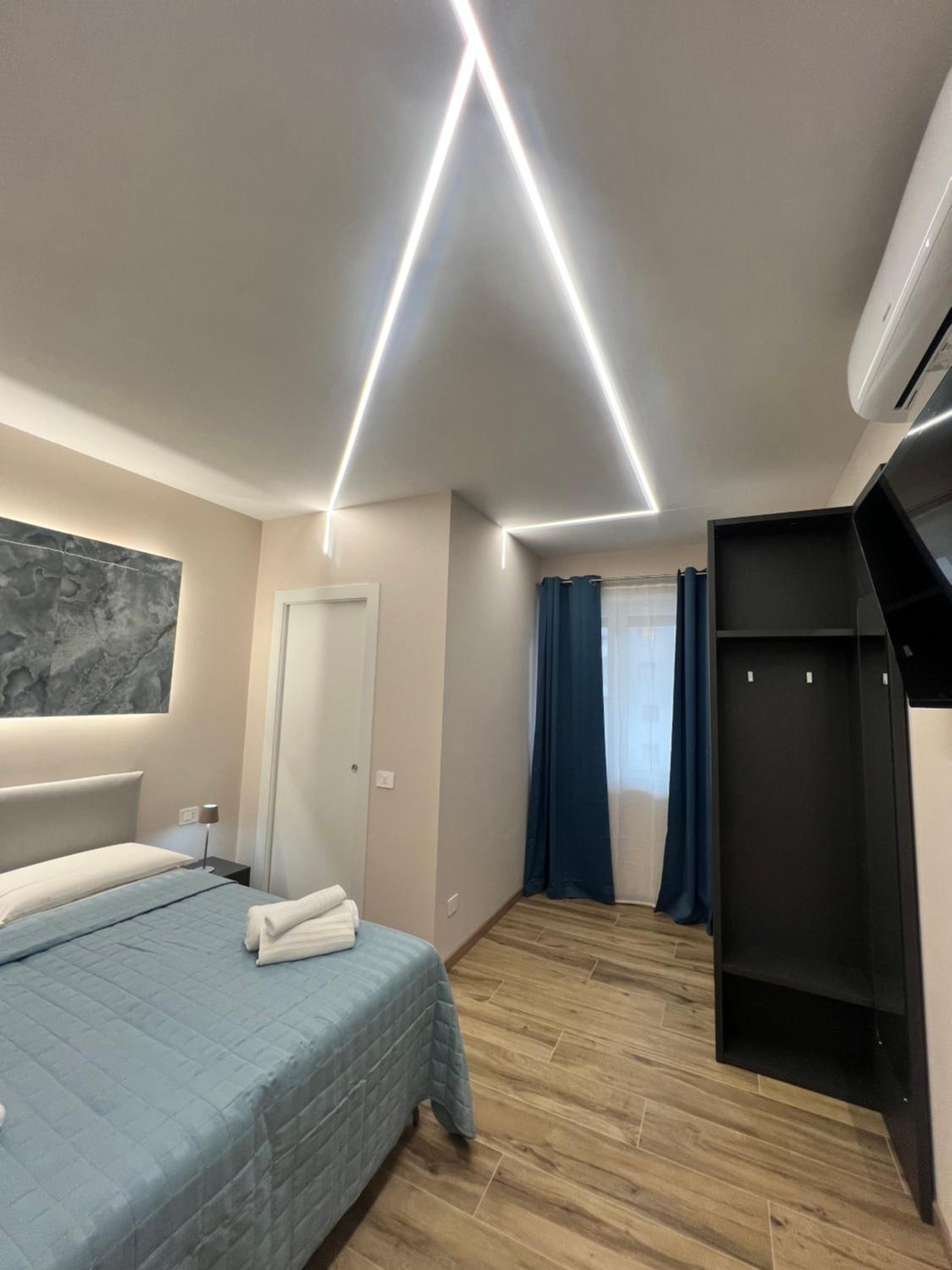 Standard Double or Twin Room photo 3