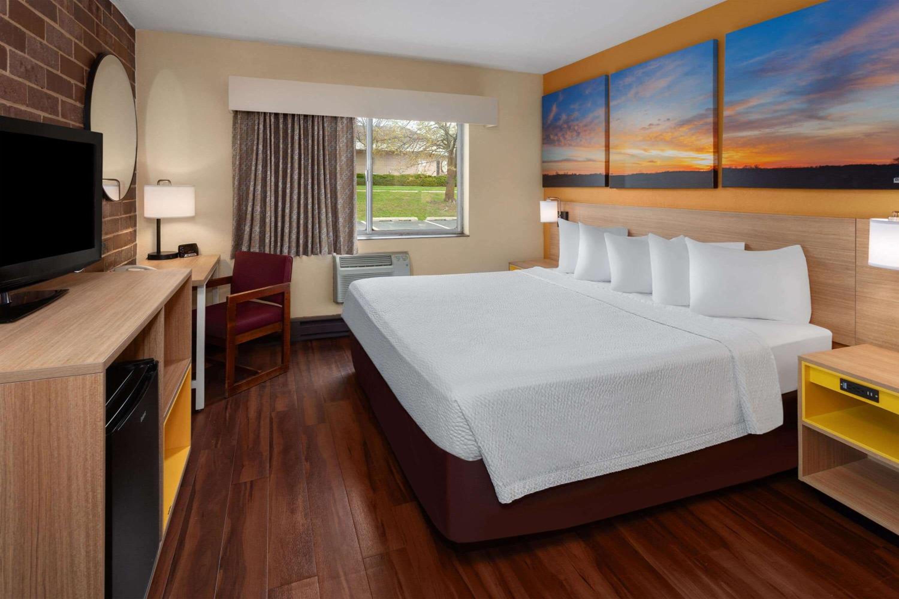 King Room - Photo 1