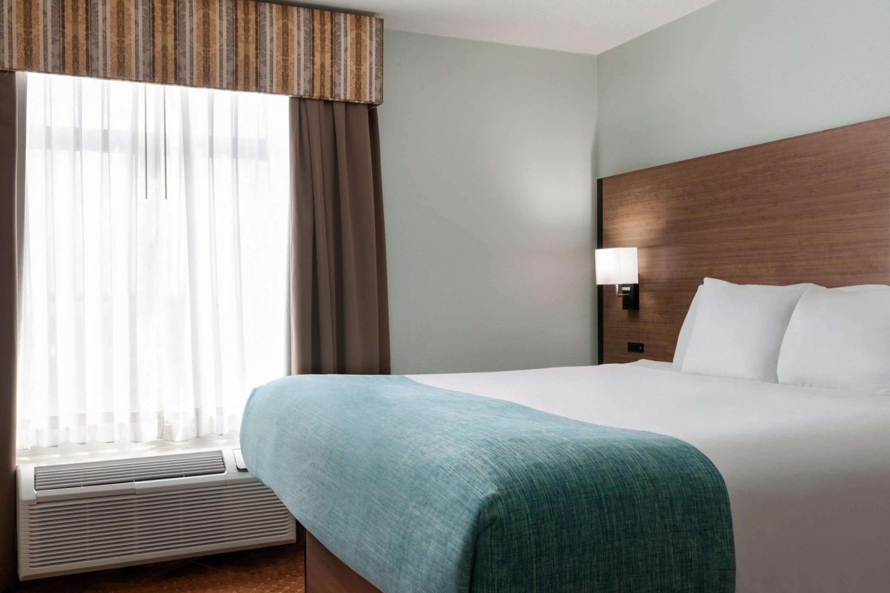 King Room - Disability Access - Photo 1