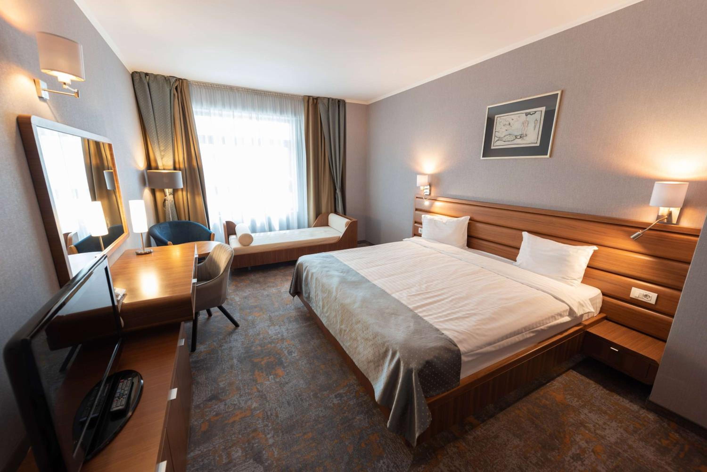 Premium Deluxe Executive Room