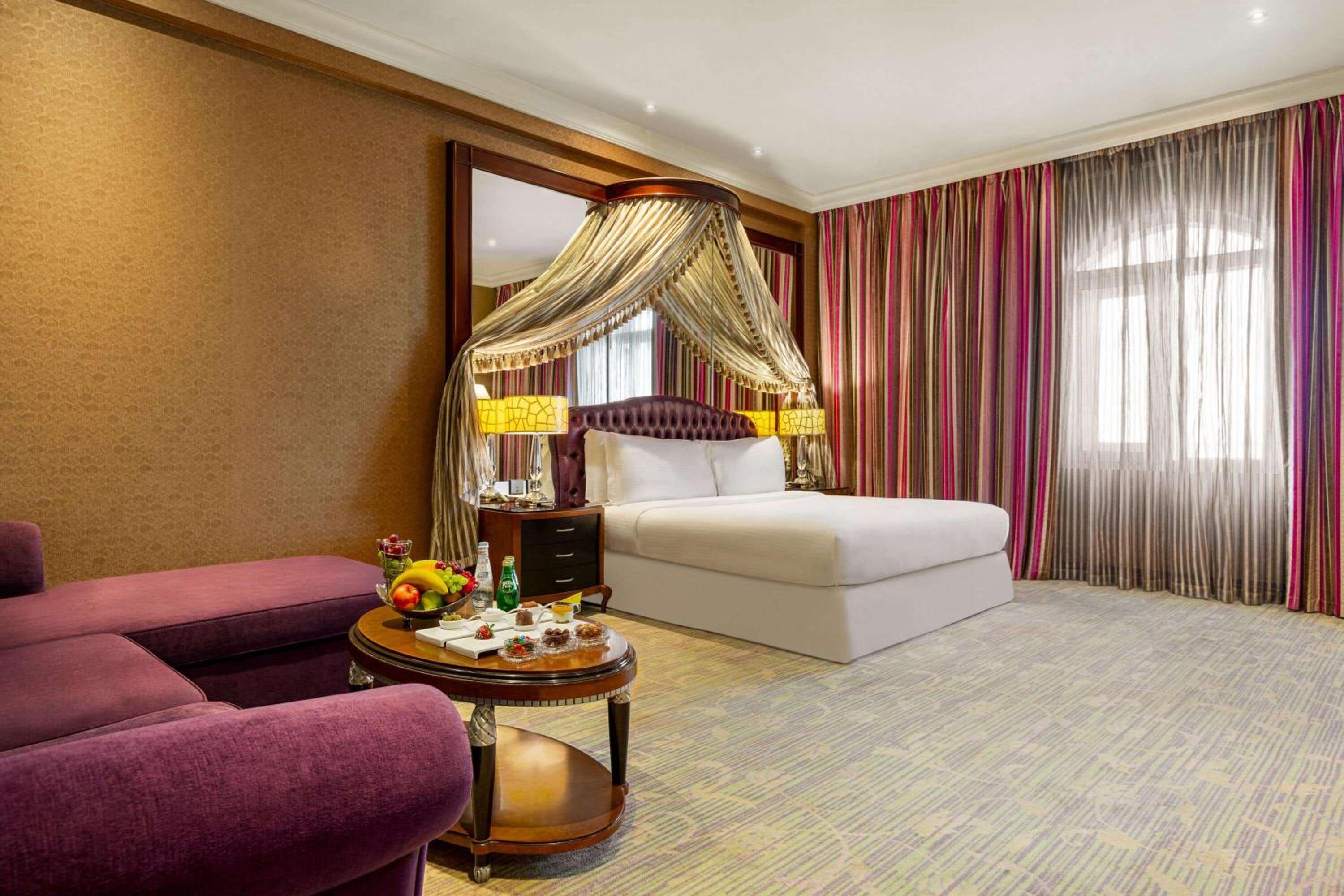 Executive King Room - Photo 2