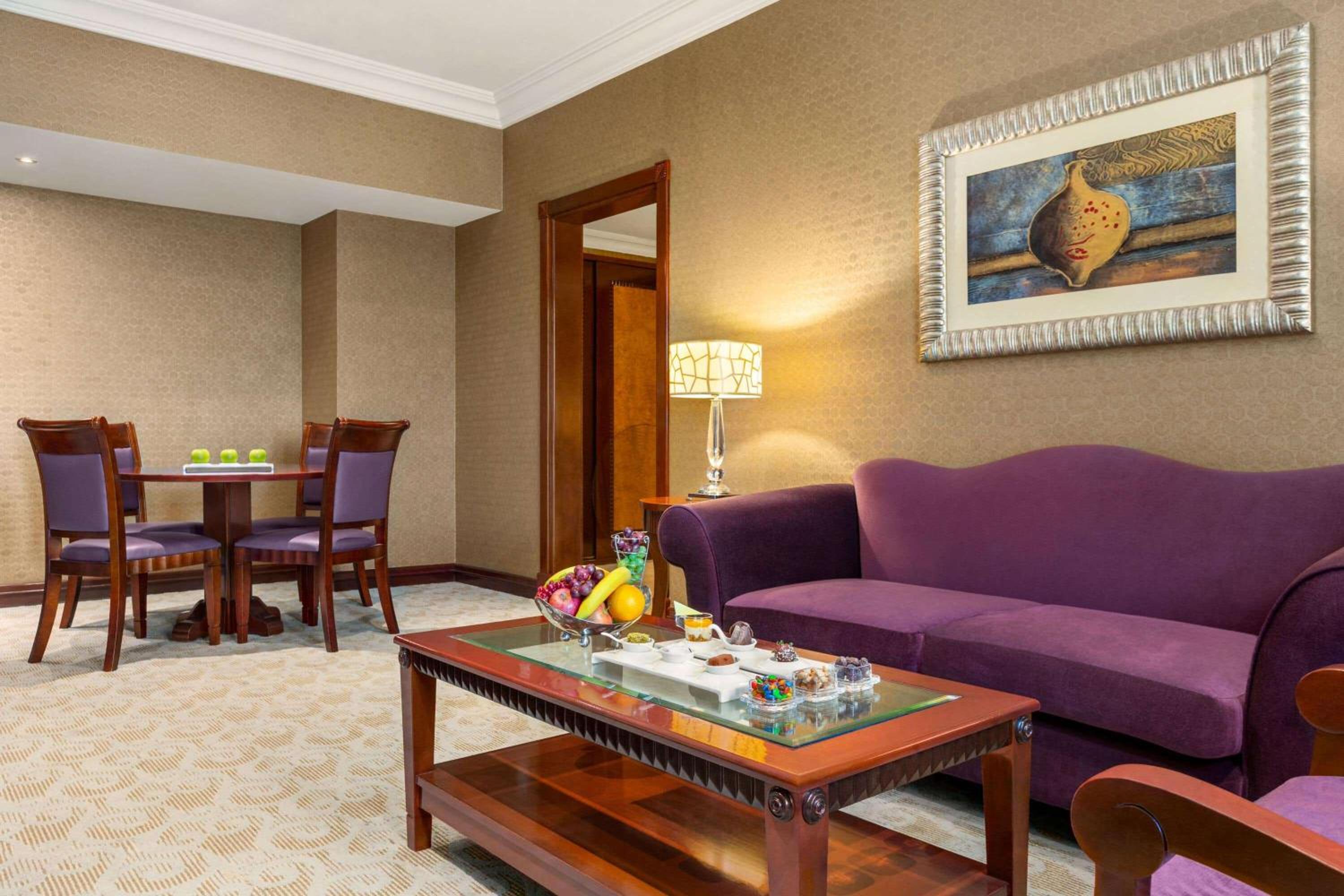 Junior King Suite - Photo 1