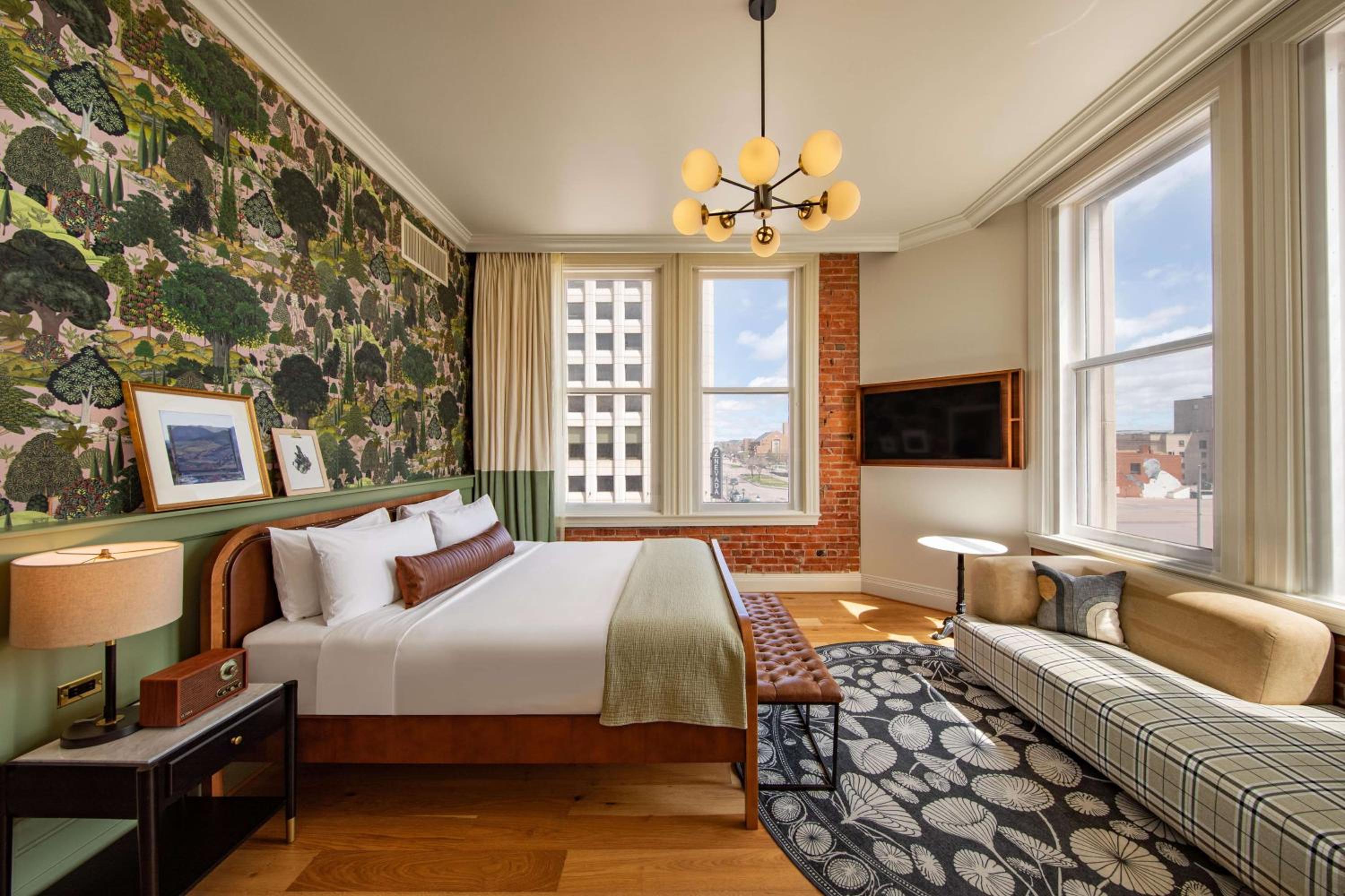 Gold King Room - Photo 1