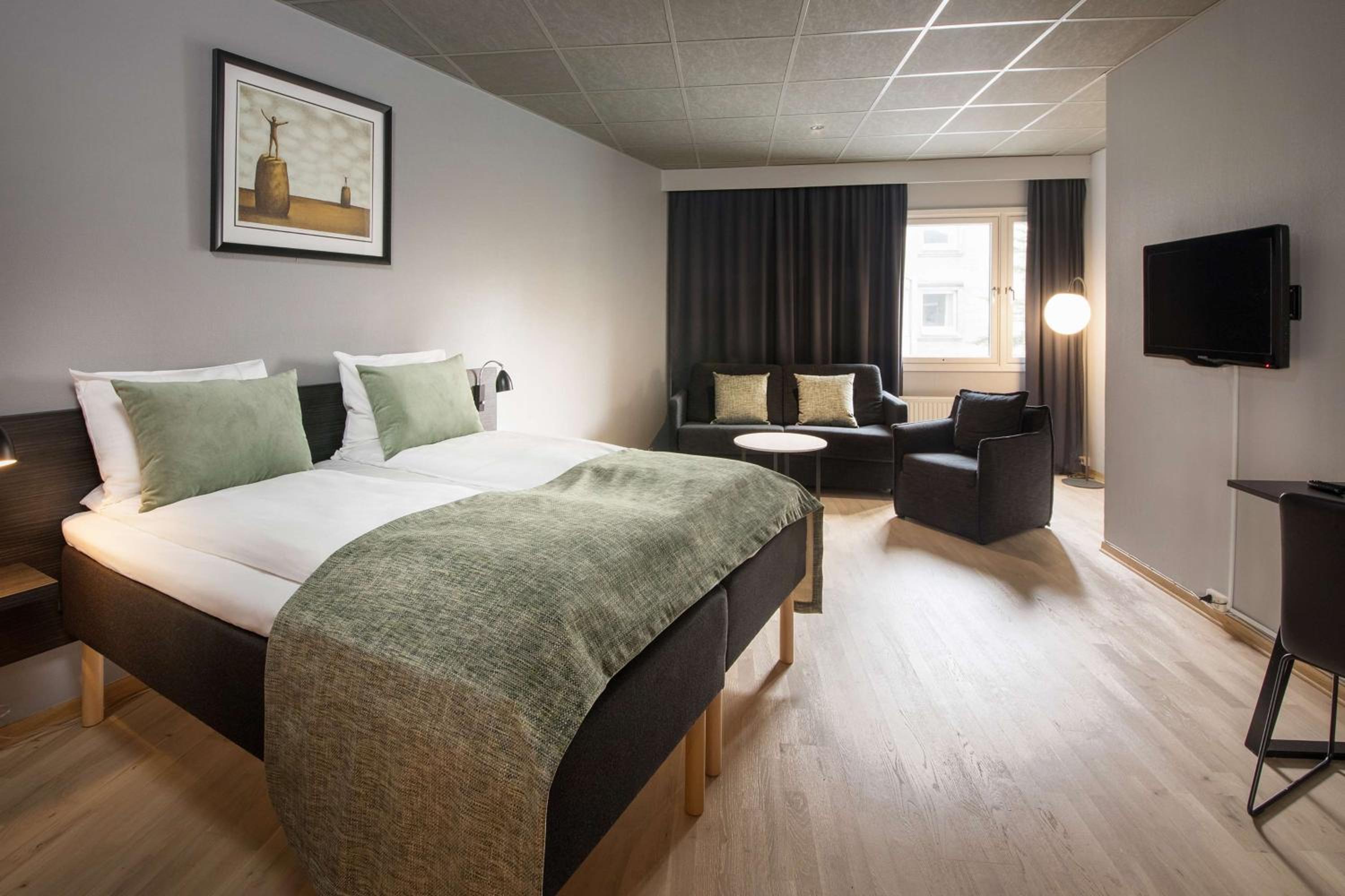Superior Twin Room - Photo 1