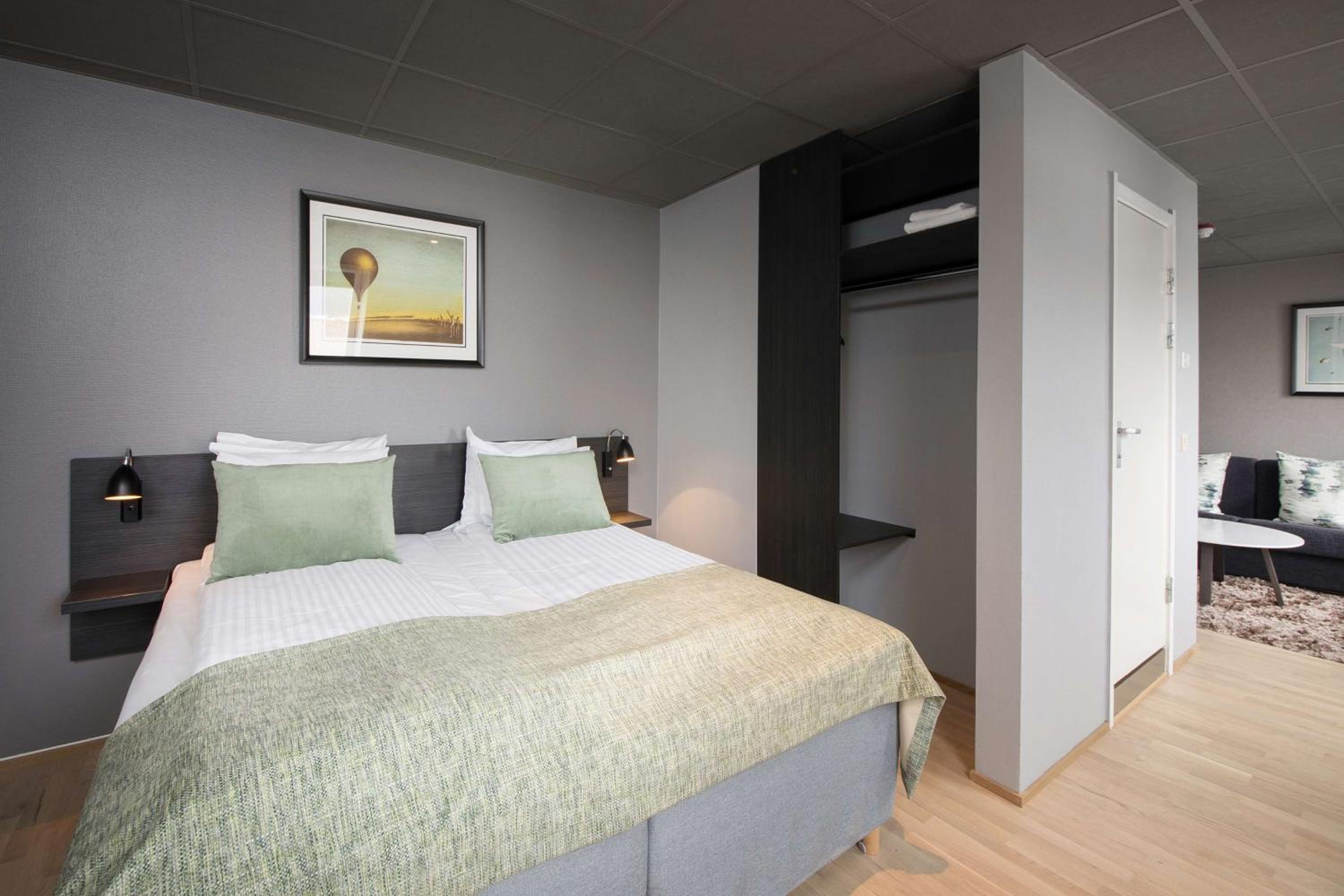 Master Suite - Photo 4