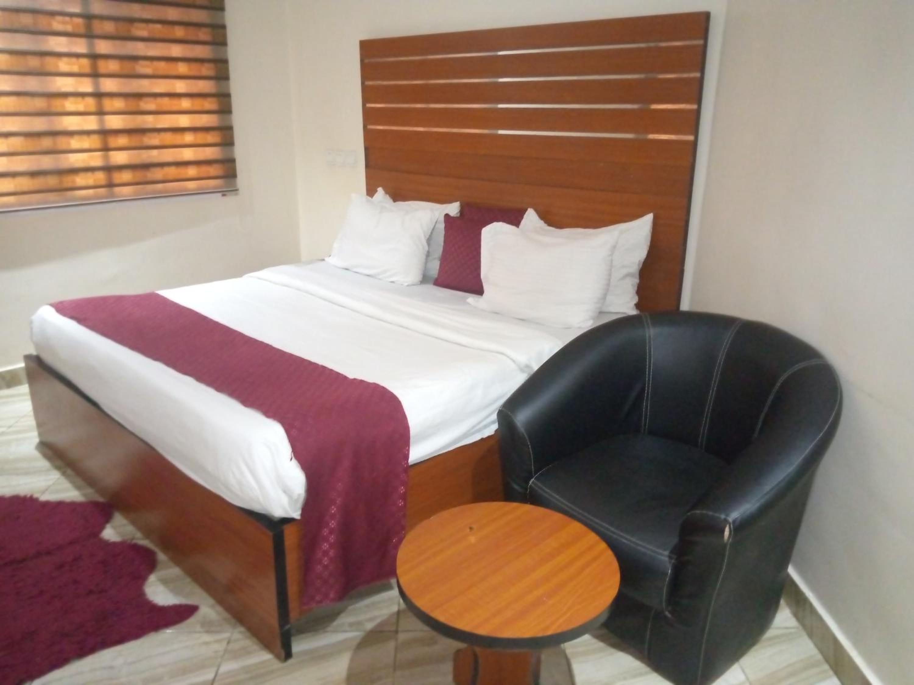 Double Room photo 1