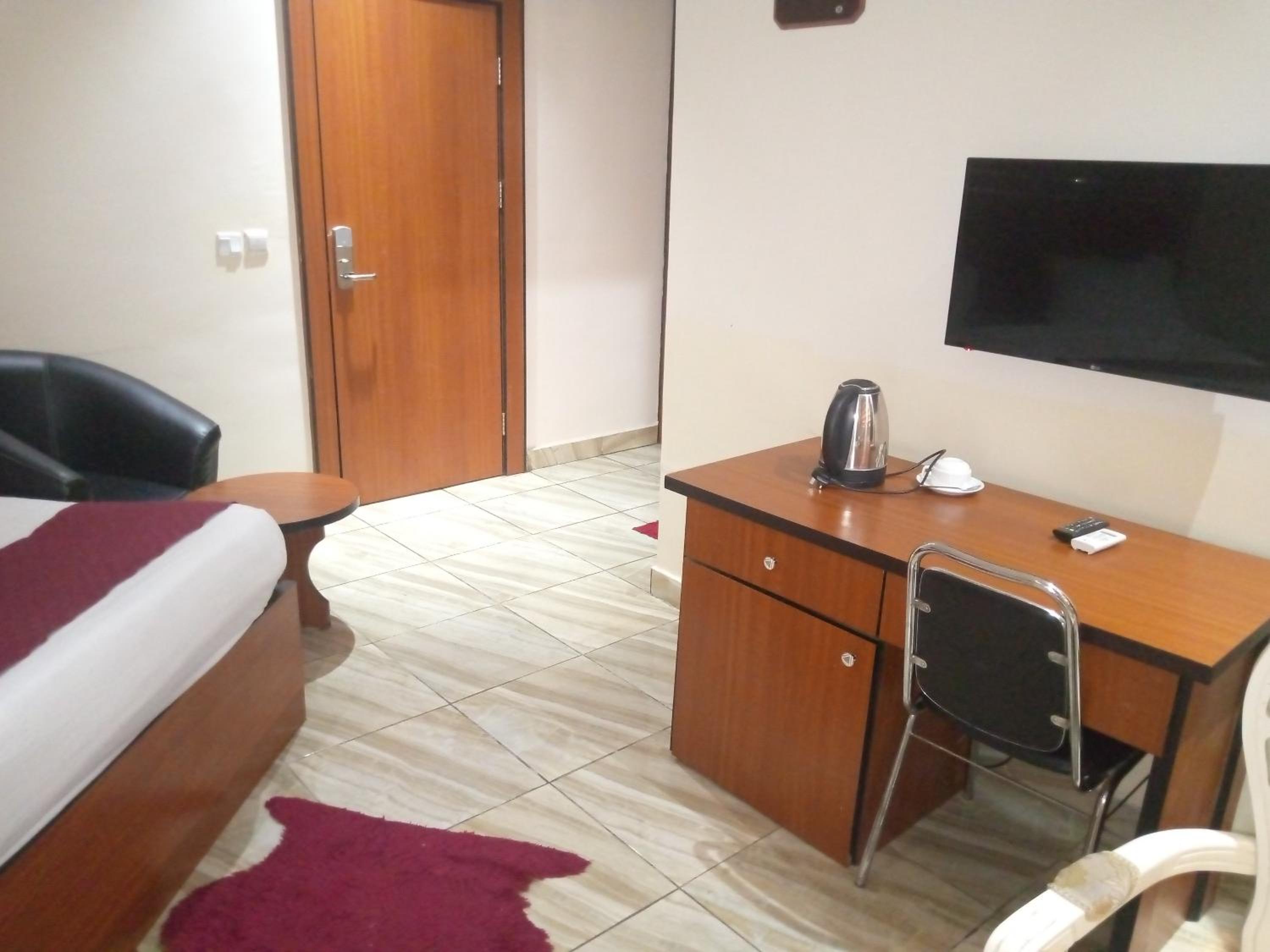 Double Room photo 2