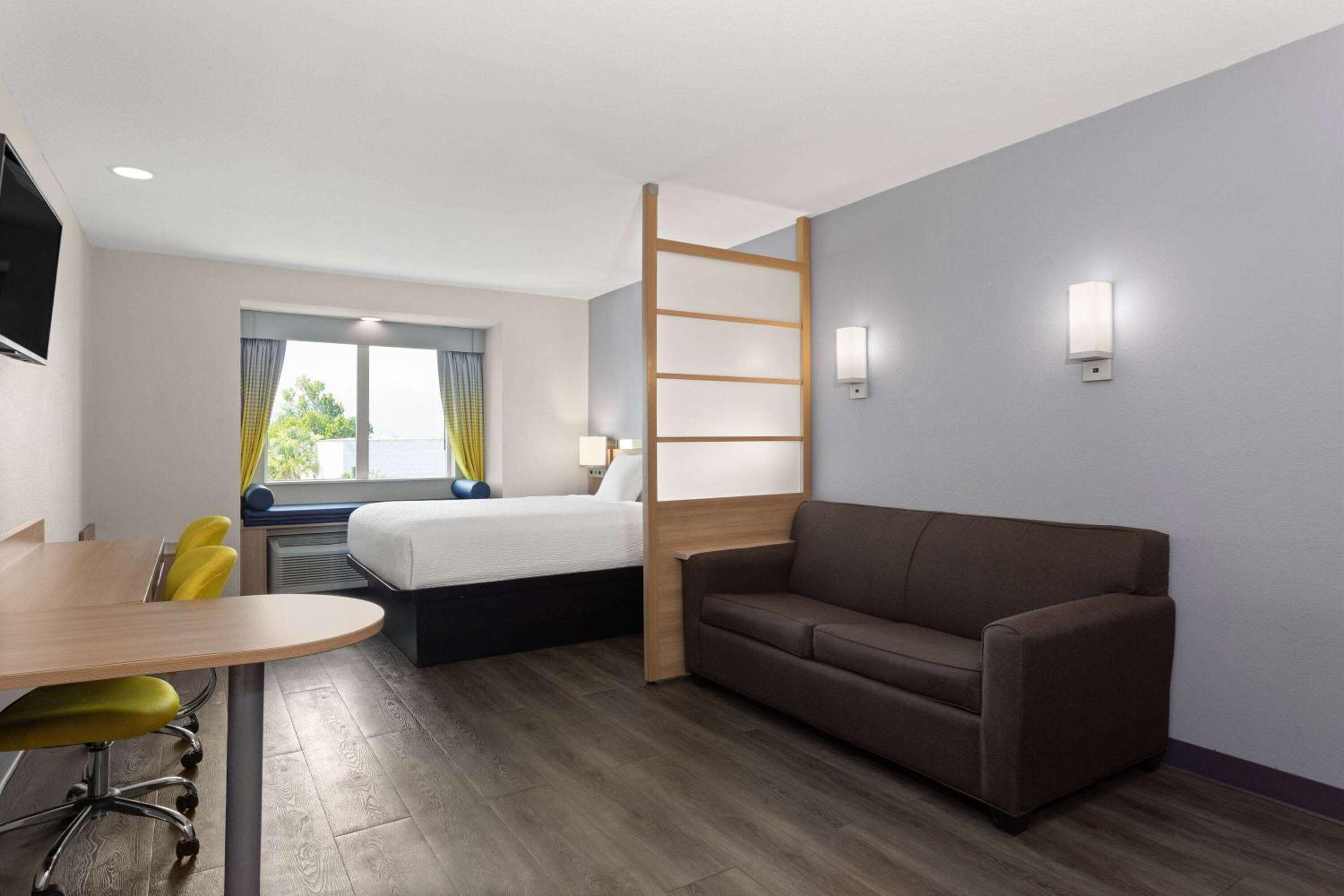 Microtel Inn & Suites by Wyndham Panama City, Photo 7