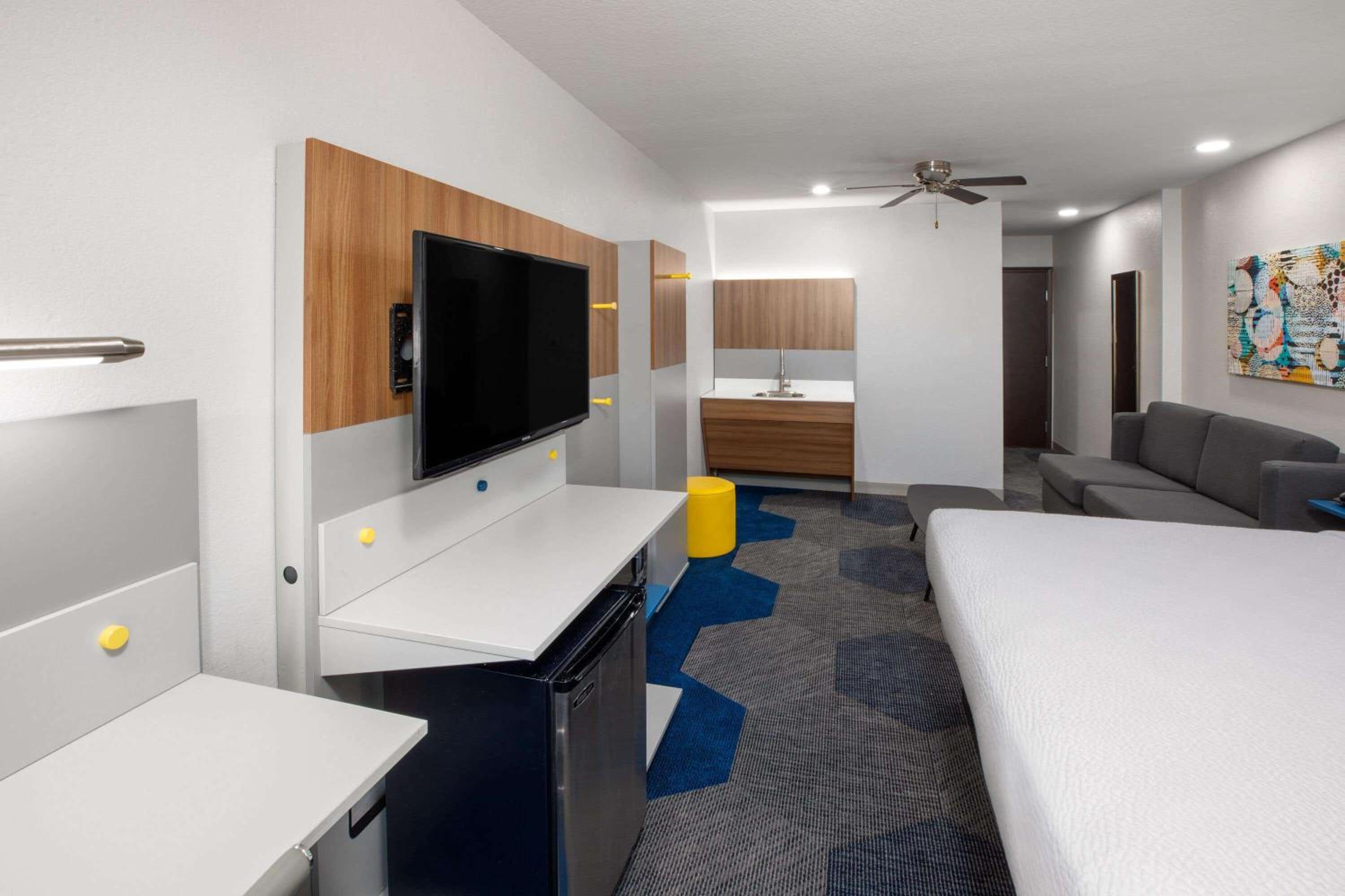 Queen Suite - Disability Access/Non-Smoking