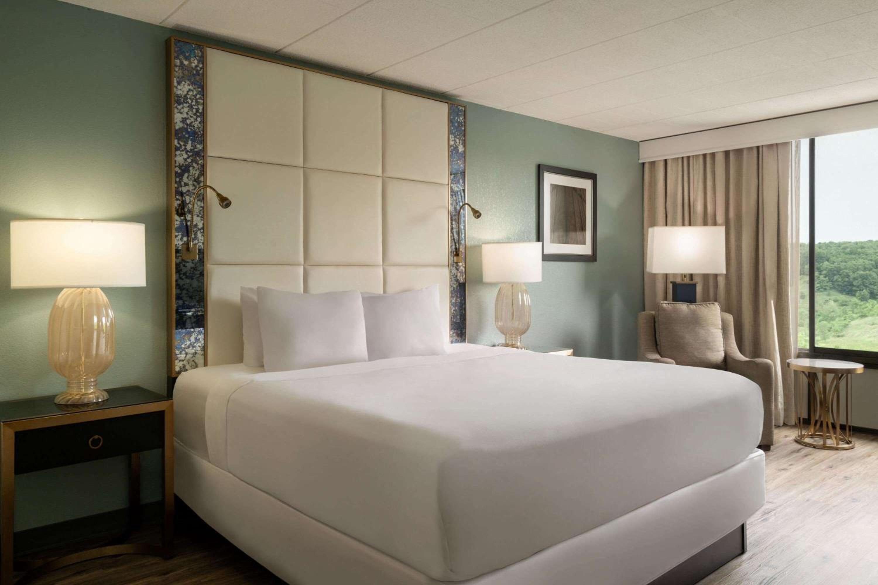 King Room photo 1