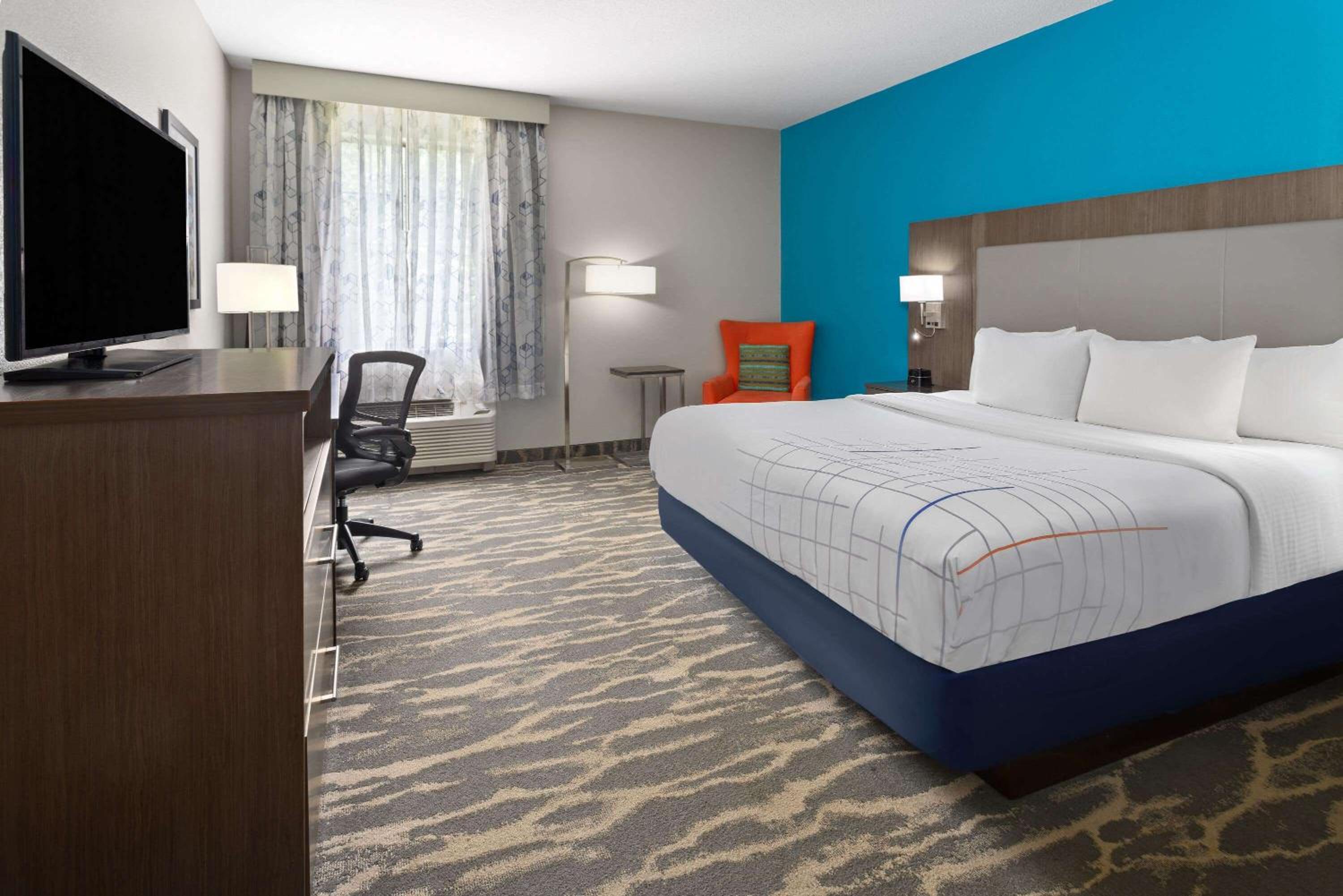 King Room - Photo 1