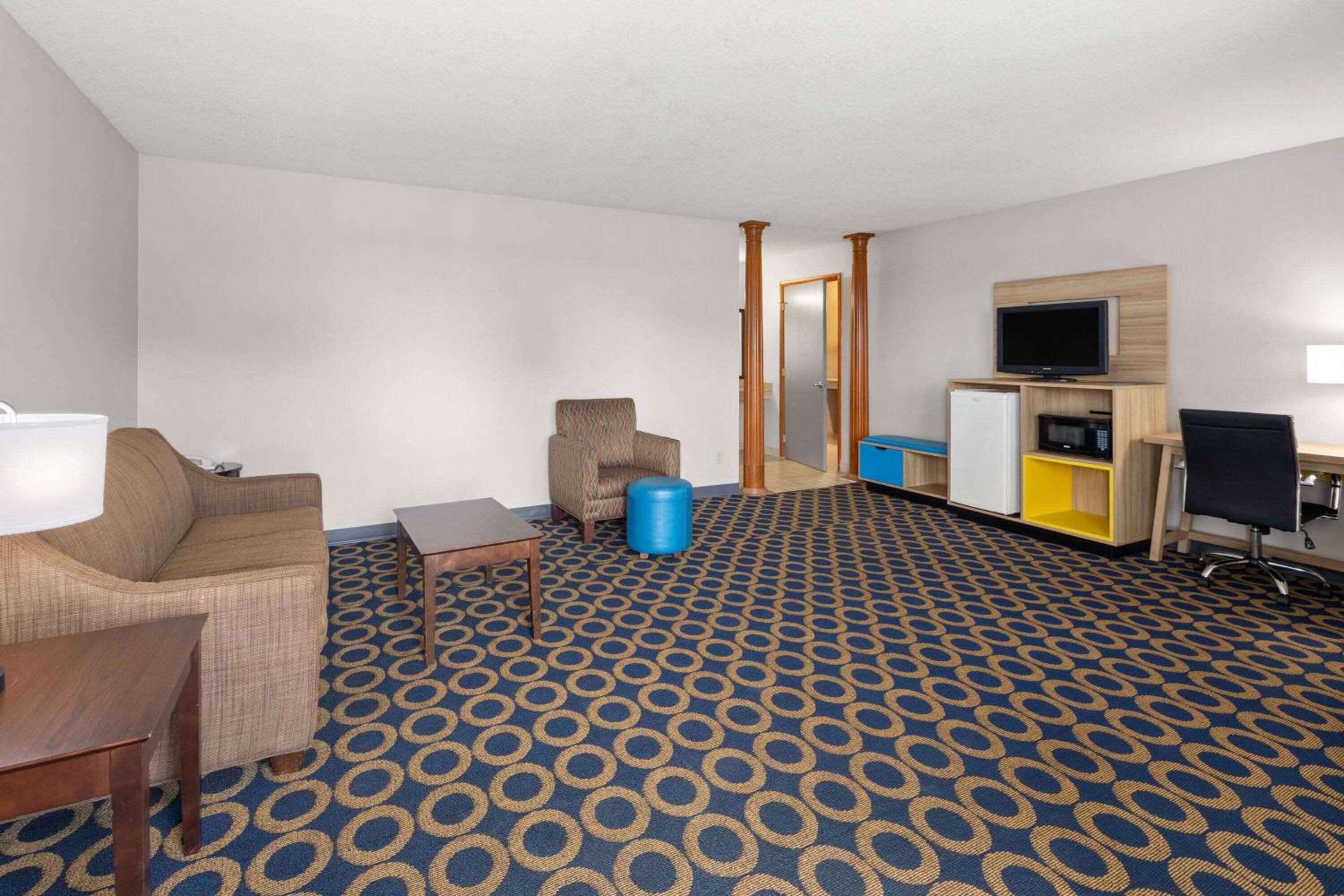 Days Inn by Wyndham Wauseon, Billede 5