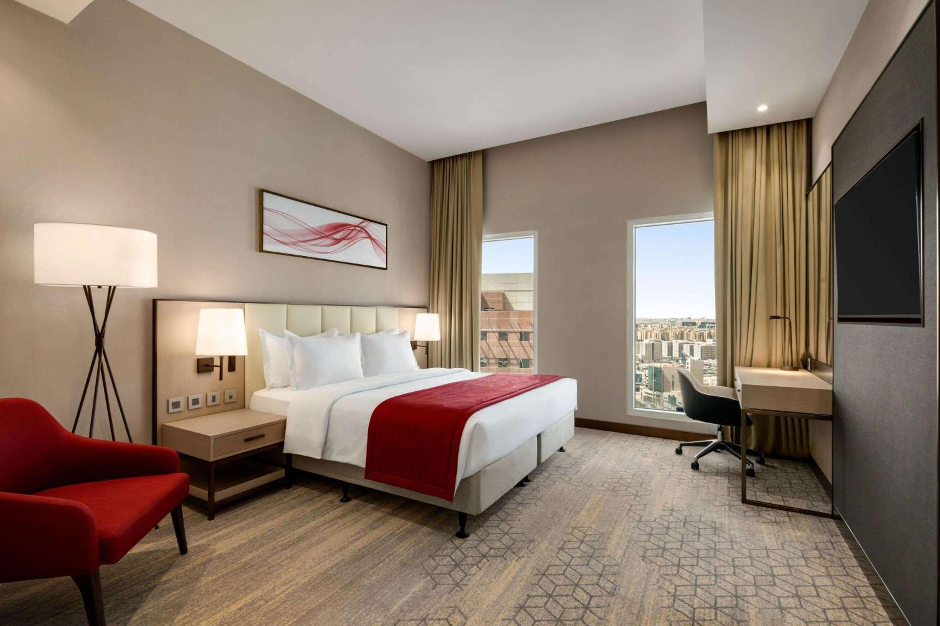 Standard King Room - Photo 1