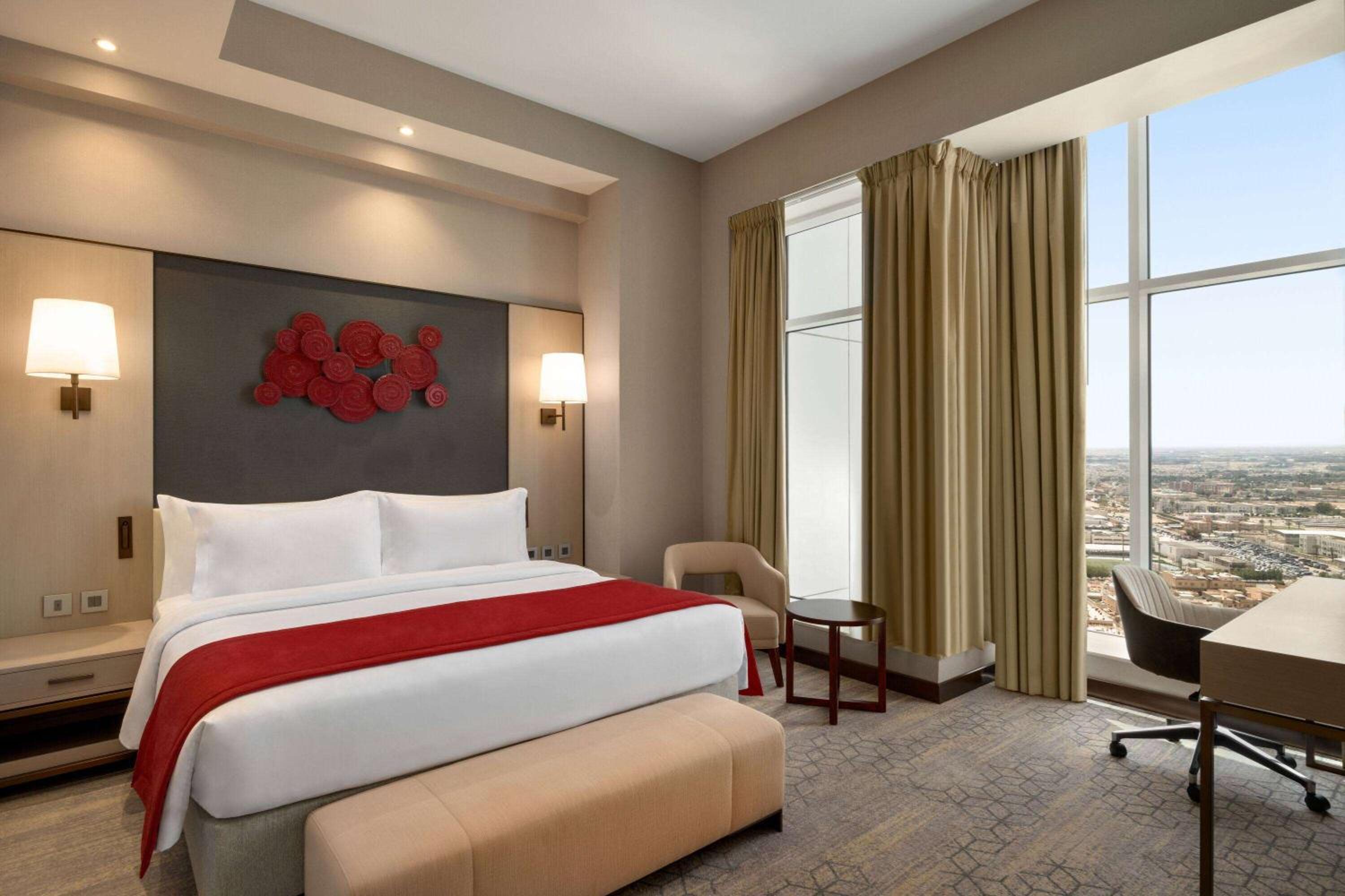 Standard Elite Suite - Photo 1