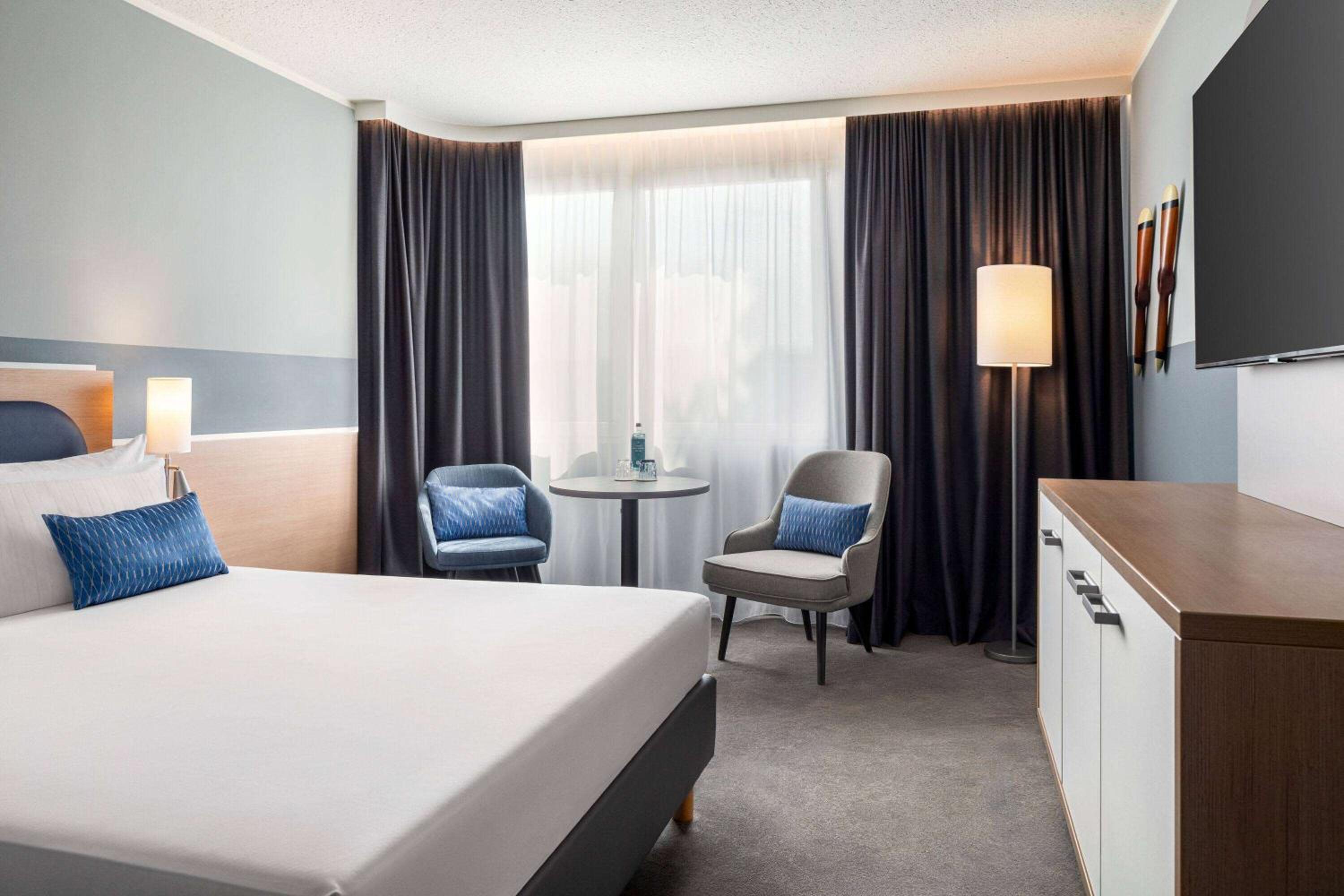 Comfort Room photo 1